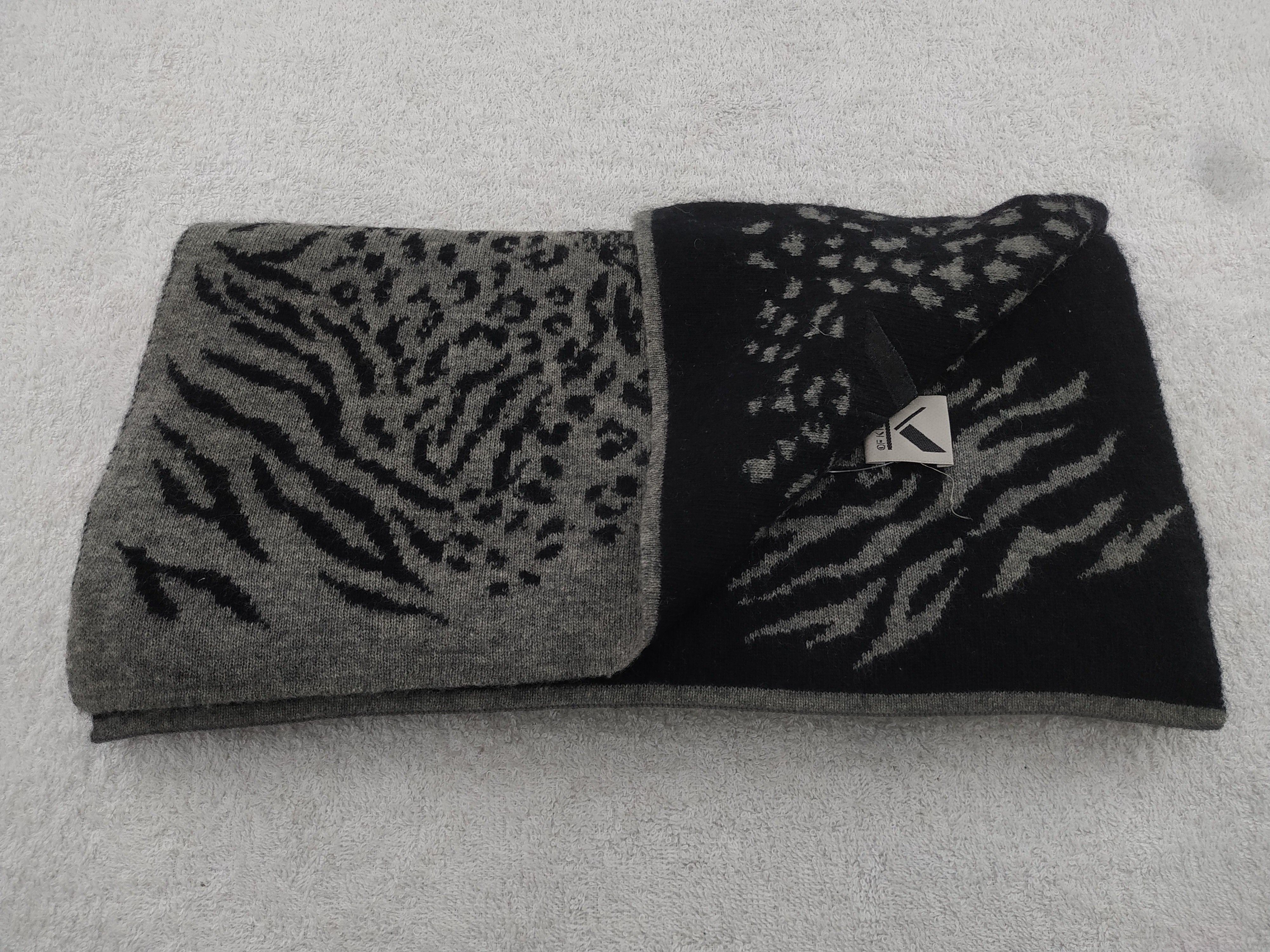 Krizia Uomo Krizia Uomo Scarf / Muffler / Neckwear - WW386 Size ONE SIZE - 4 Thumbnail