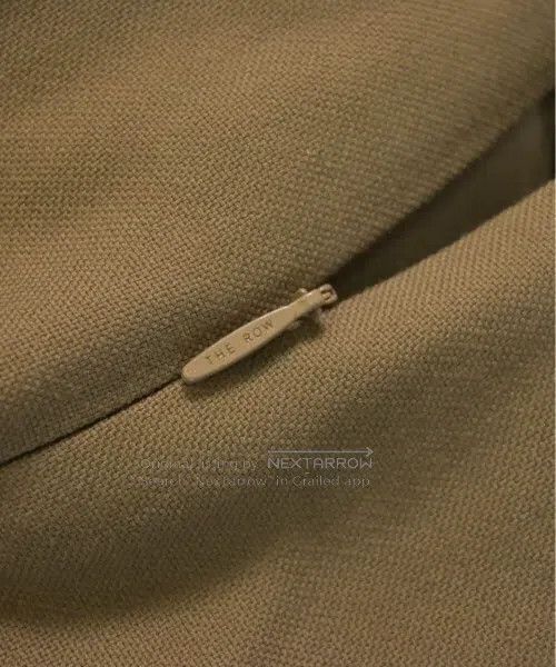 The Row The row size 0 Bandeau Dress Size XS / US 0-2 / IT 36-38 - 5 Thumbnail