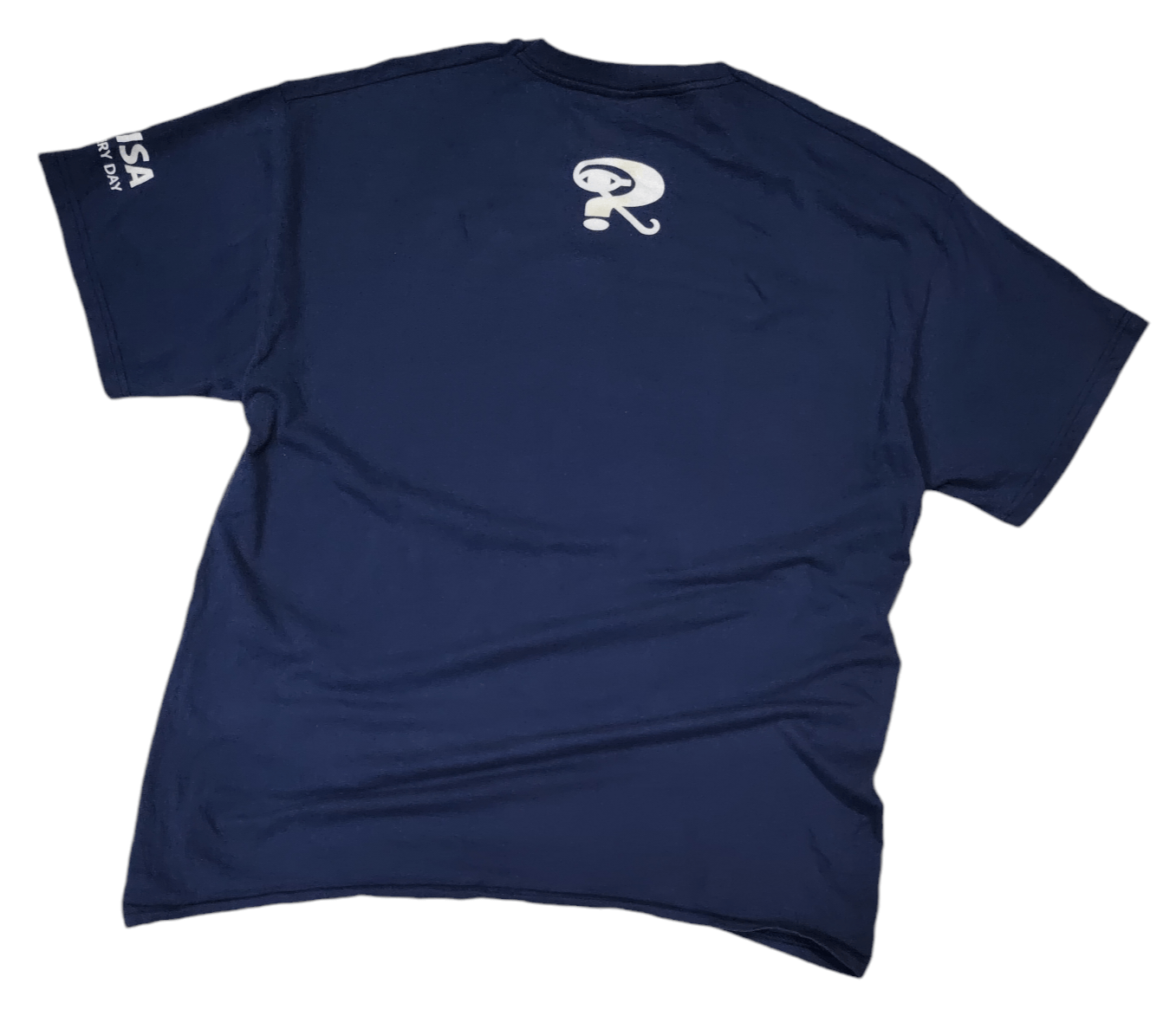 Band Tees × Vintage Vintage Y2K Robbie Williams concert tee Size US XL / EU 56 / 4 - 2 Thumbnail