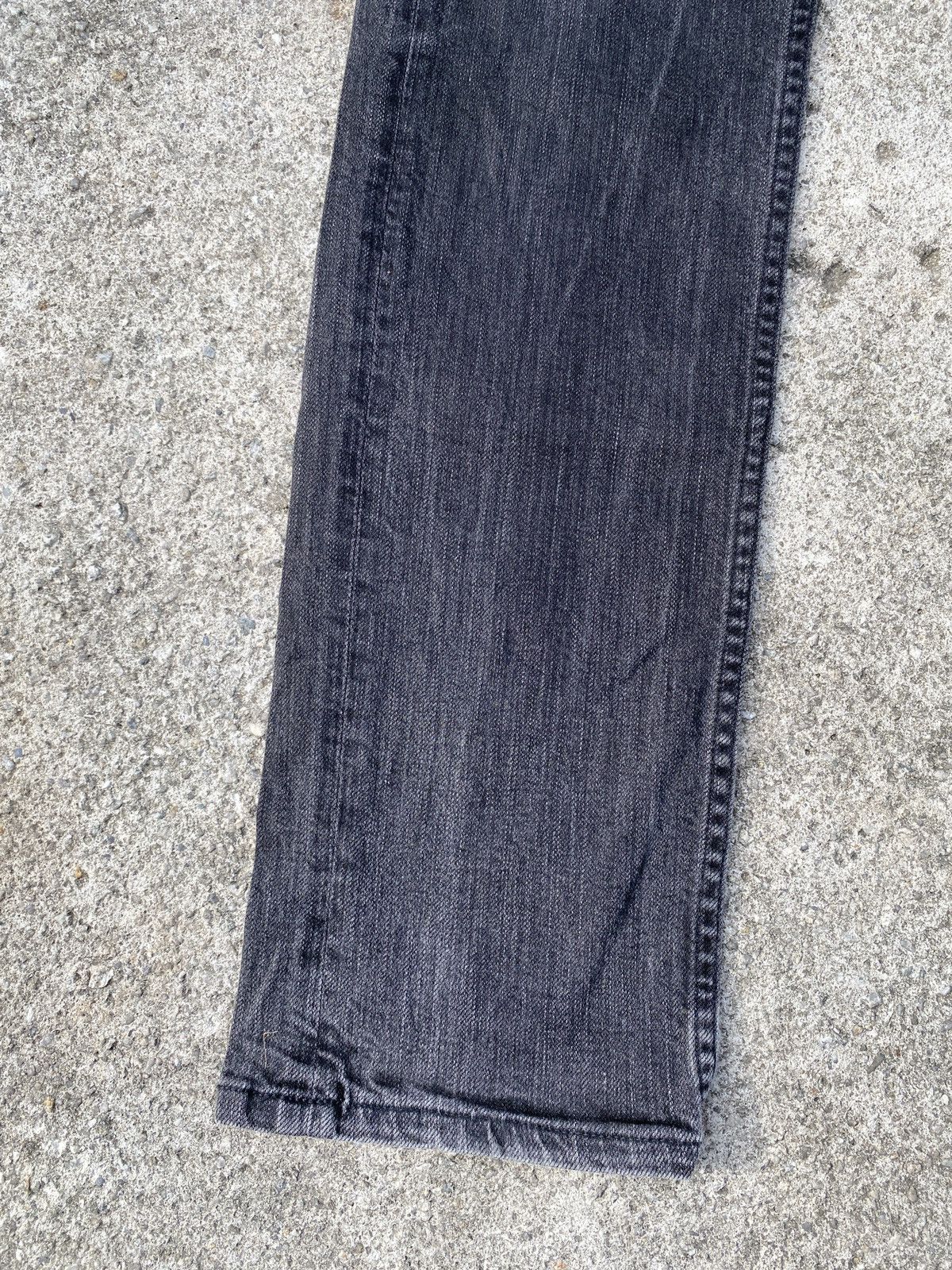 Vivienne Westwood Vivienne Westwood Men Skinny Jeans Size US 32 / EU 48 - 4 Thumbnail