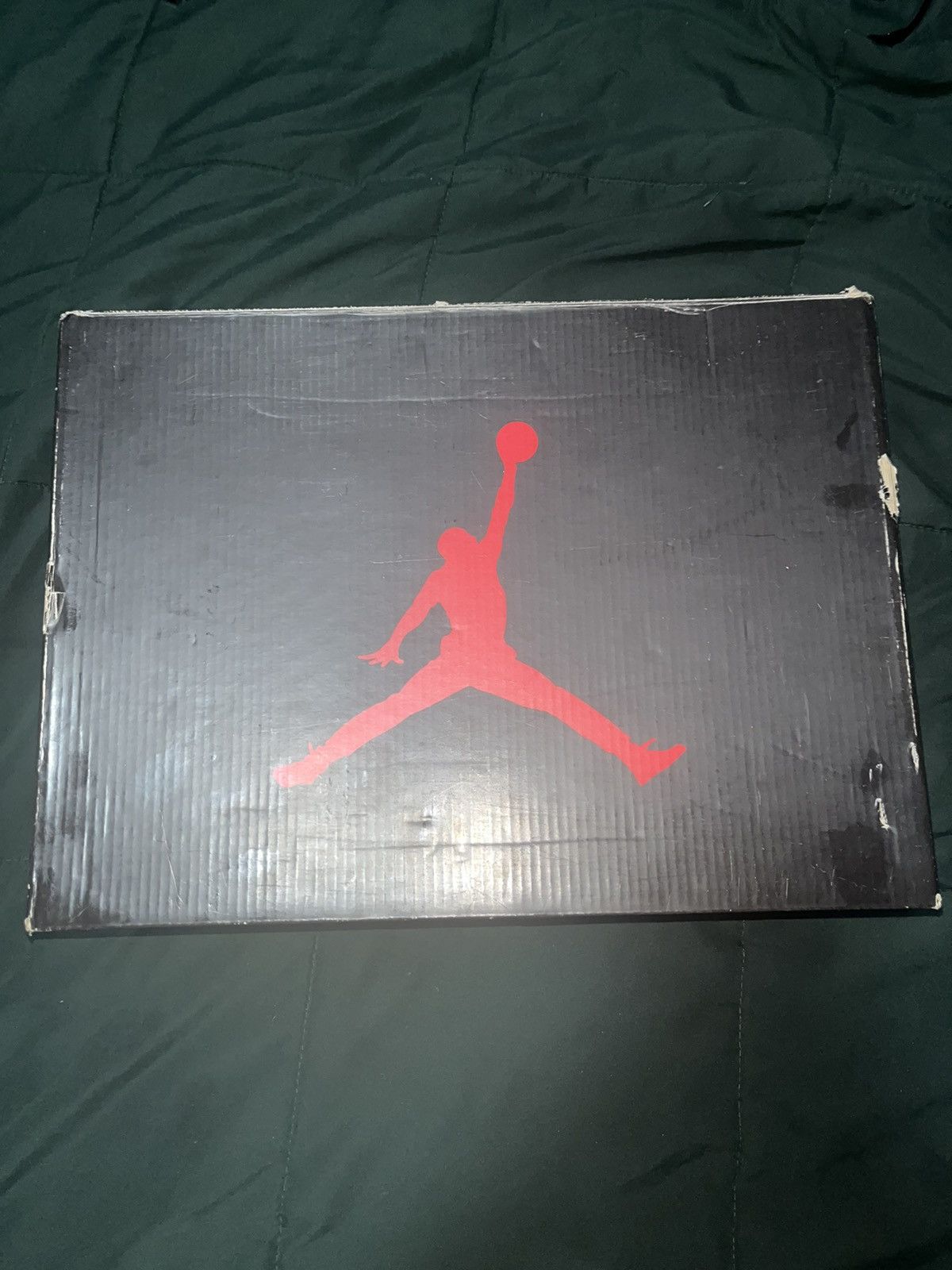 Jordan Brand Jordan 5 Retro Fire Red Size US 11 / EU 44 - 8 Thumbnail
