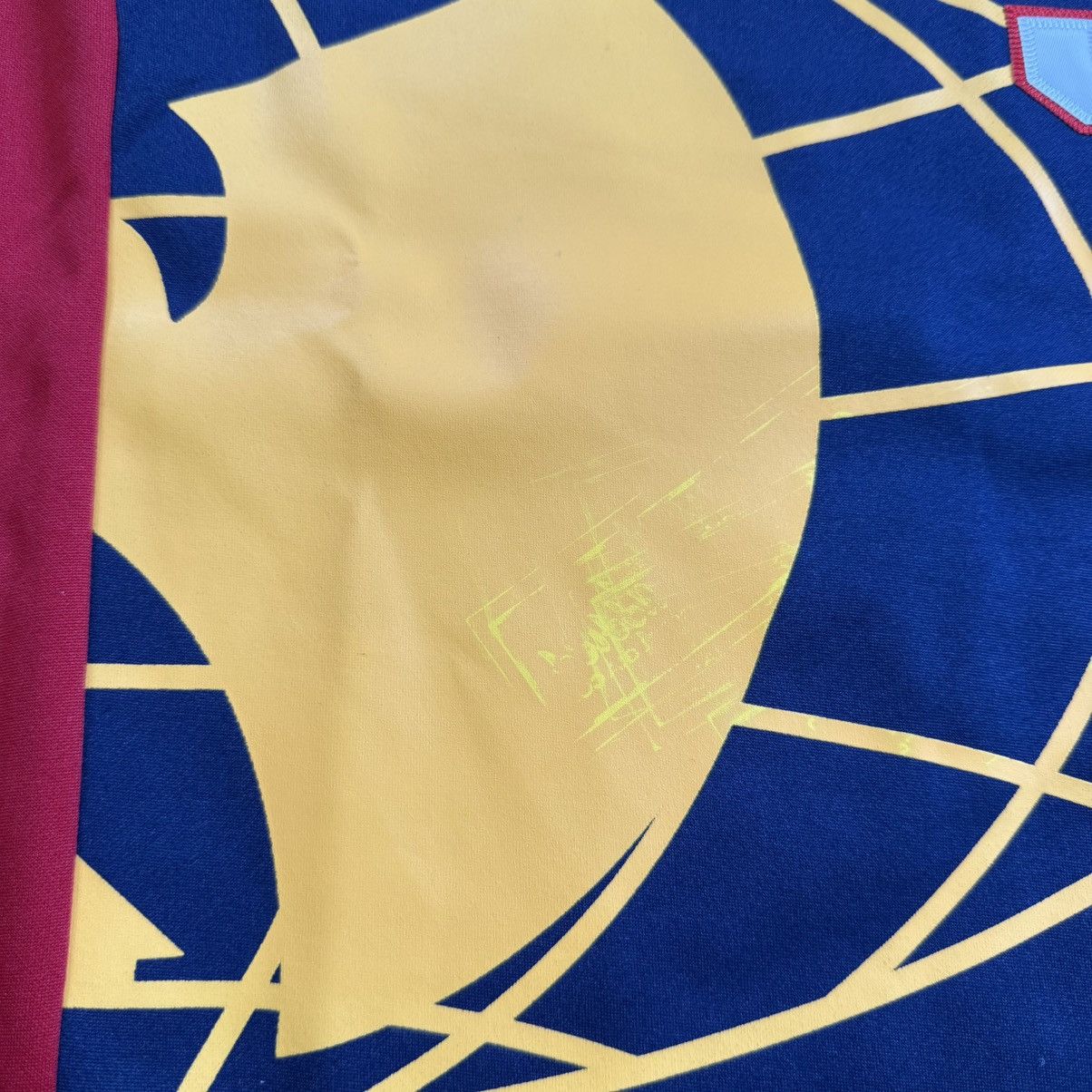 Wu-Tang Clan 🔴Wu-Tang Jersey Size Medium WuTang Basketball Raekwon Rza Size US M / EU 48-50 / 2 - 7 Thumbnail