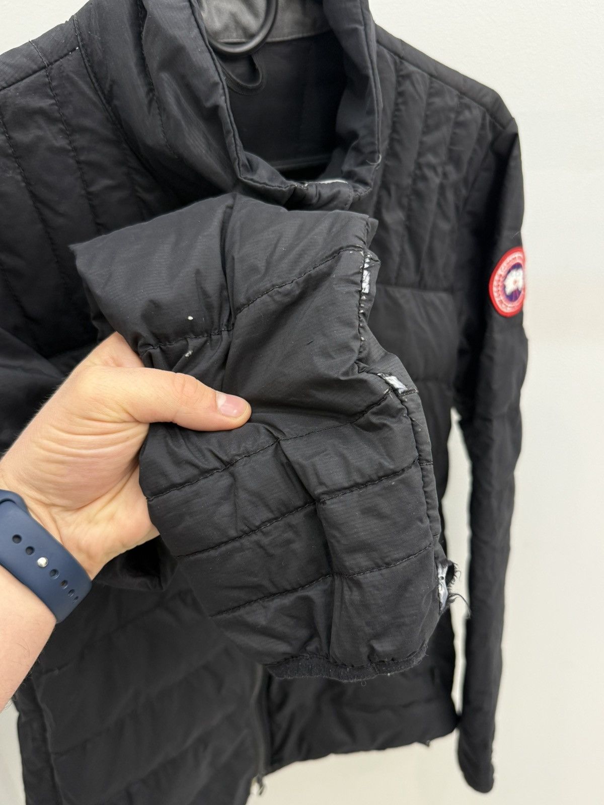 Canada Goose Canada Goose Down Jacket Size US XS / EU 42 / 0 - 6 Thumbnail