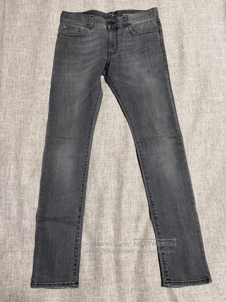 Saint Laurent Paris Saint Laurent Paris Jeans Size US 30 / EU 46 - 1 Thumbnail