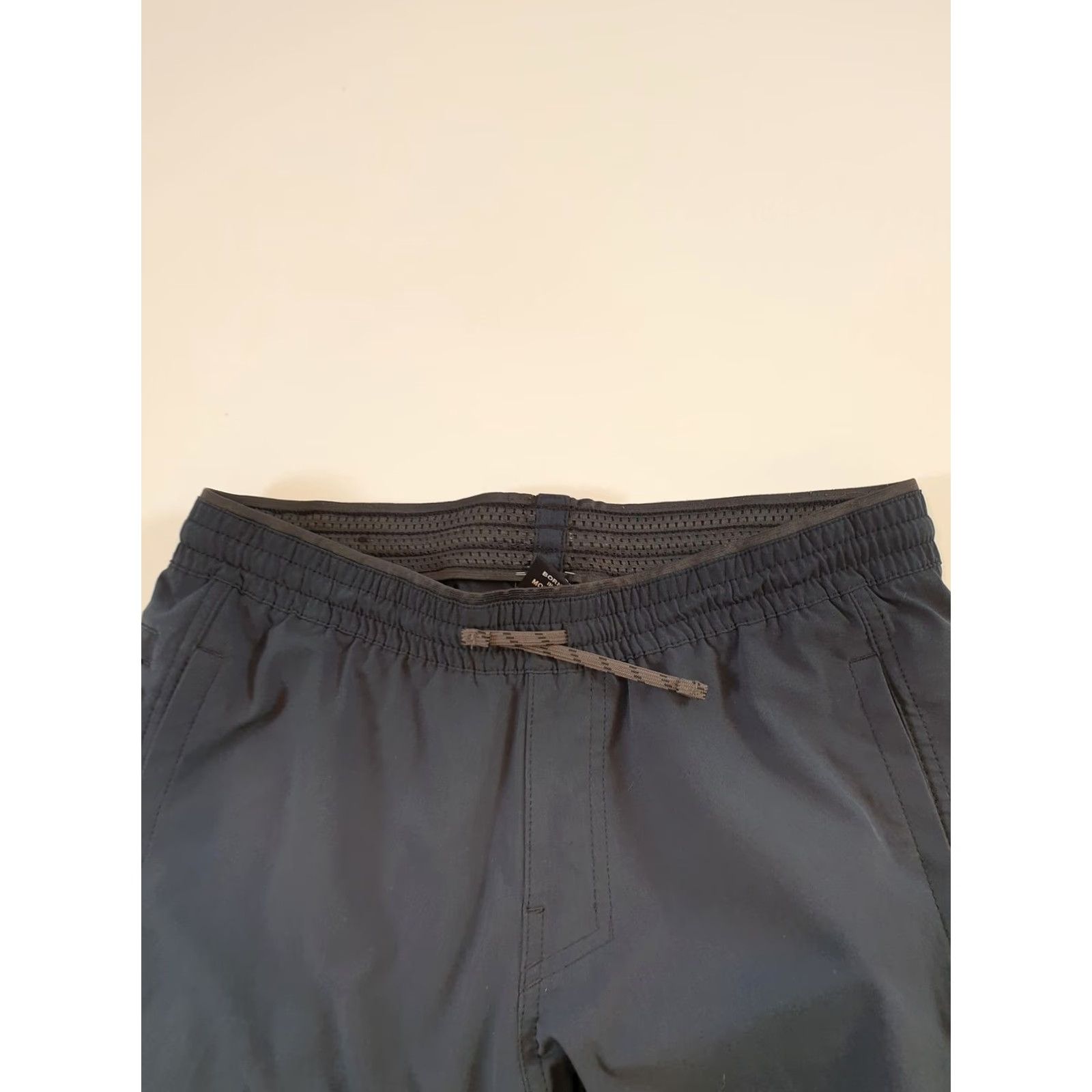 Vintage KÜHL Men’s Freeflex Gray Blue Soft Shell Stretch Hiking Pants Small Size US 29 - 3 Thumbnail