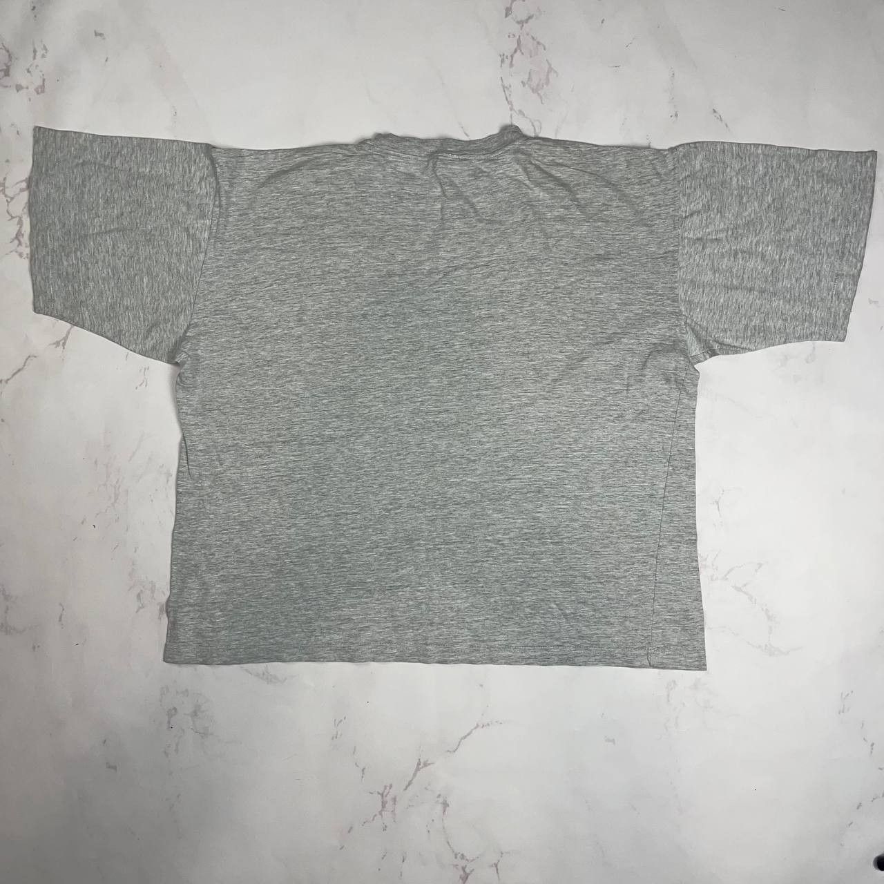 Vintage La Gear × Streetwear × Vintage LA Gear Head T-shirt Sz L Size US XL / EU 56 / 4 - 7 Thumbnail