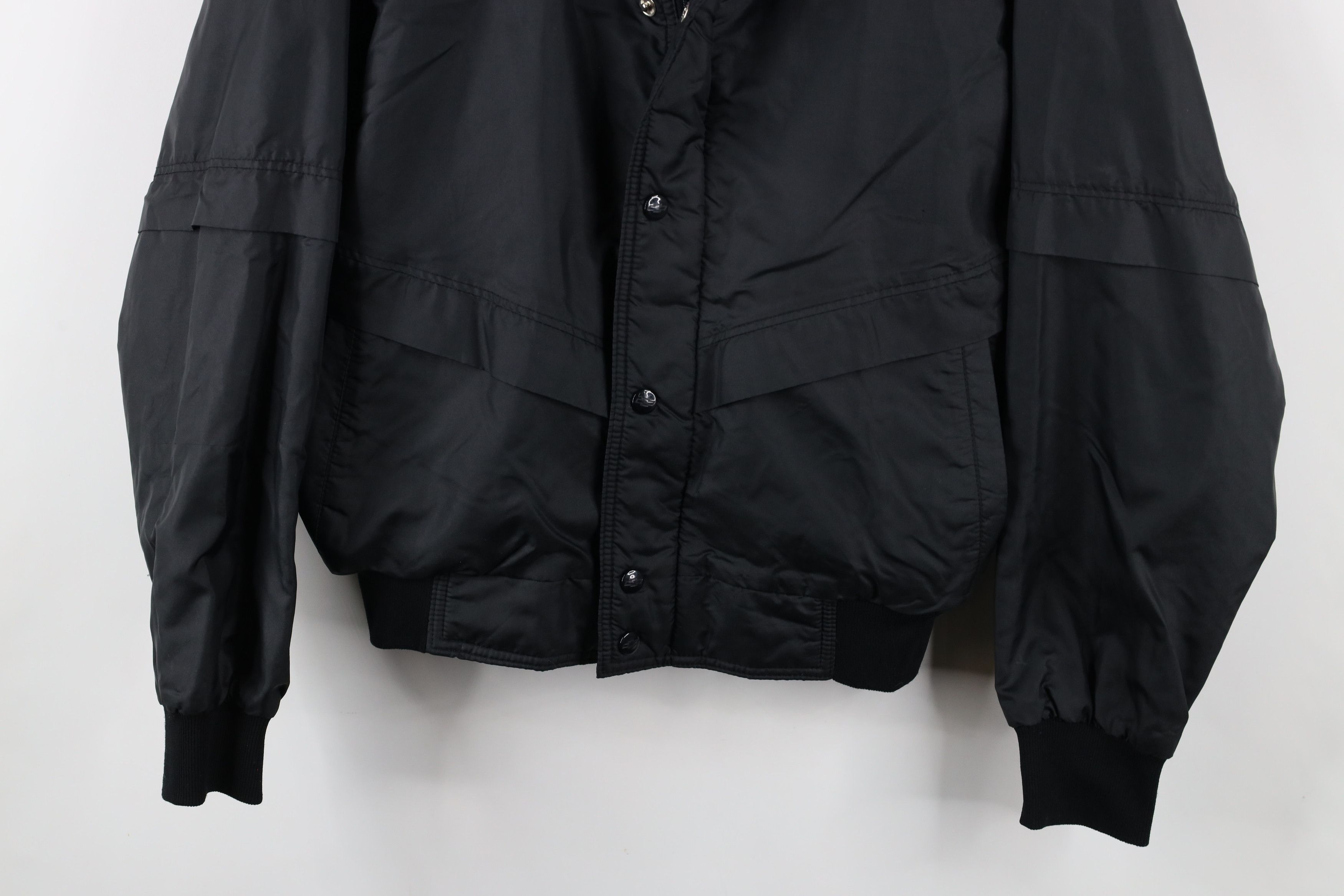 Vintage Vintage 80s 90s Chevrolet Heartbeat of America Jacket USA Size US M / EU 48-50 / 2 - 3 Thumbnail