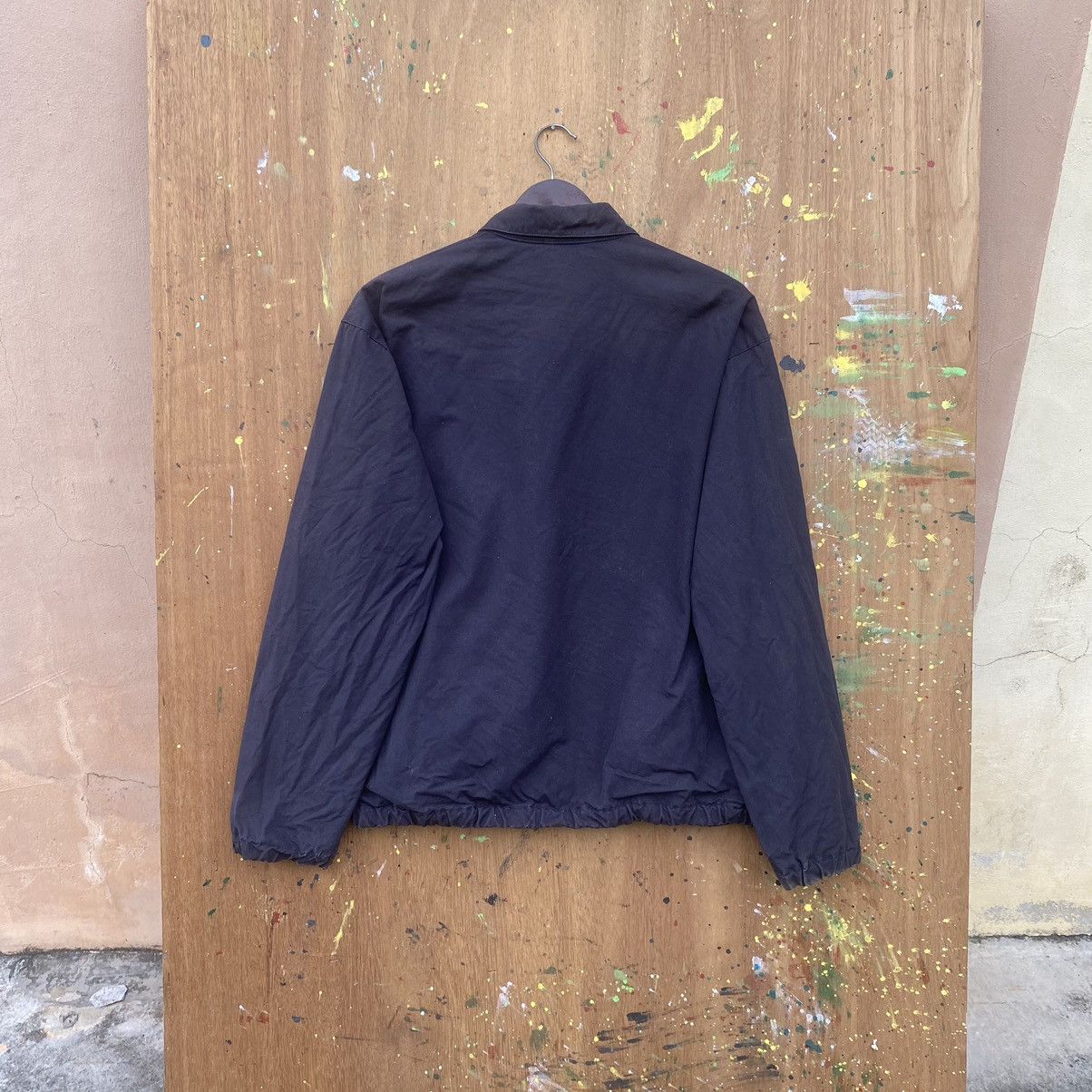 Polo Ralph Lauren × Ralph Lauren × Vintage Vintage Polo Ralph Lauren Coach Jacket Size US S / EU 44-46 / 1 - 6 Thumbnail