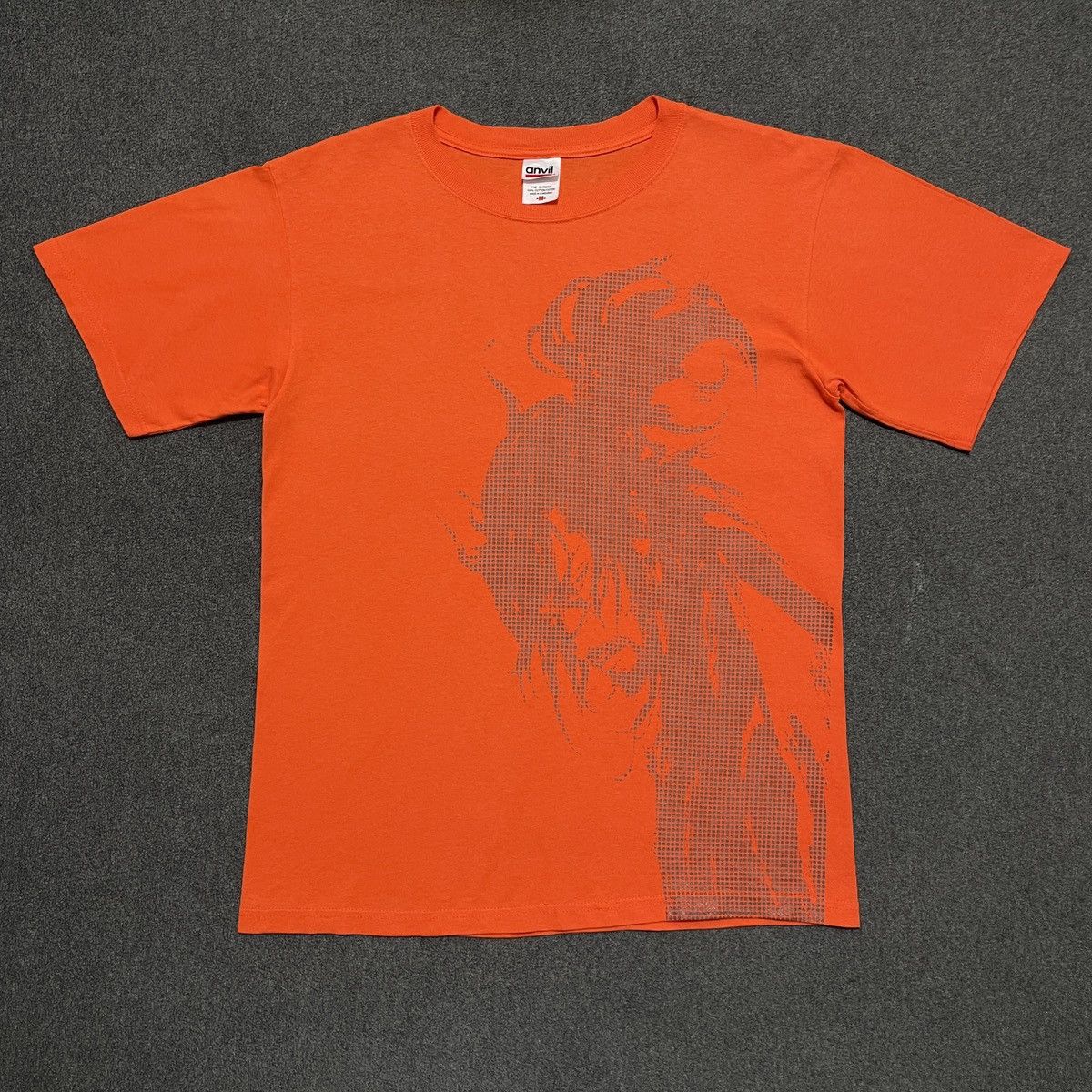 Japanese Brand Vintage Anime Manga Vagabond Musashi Miyamoto T-shirt Size US M / EU 48-50 / 2 - 1 Thumbnail