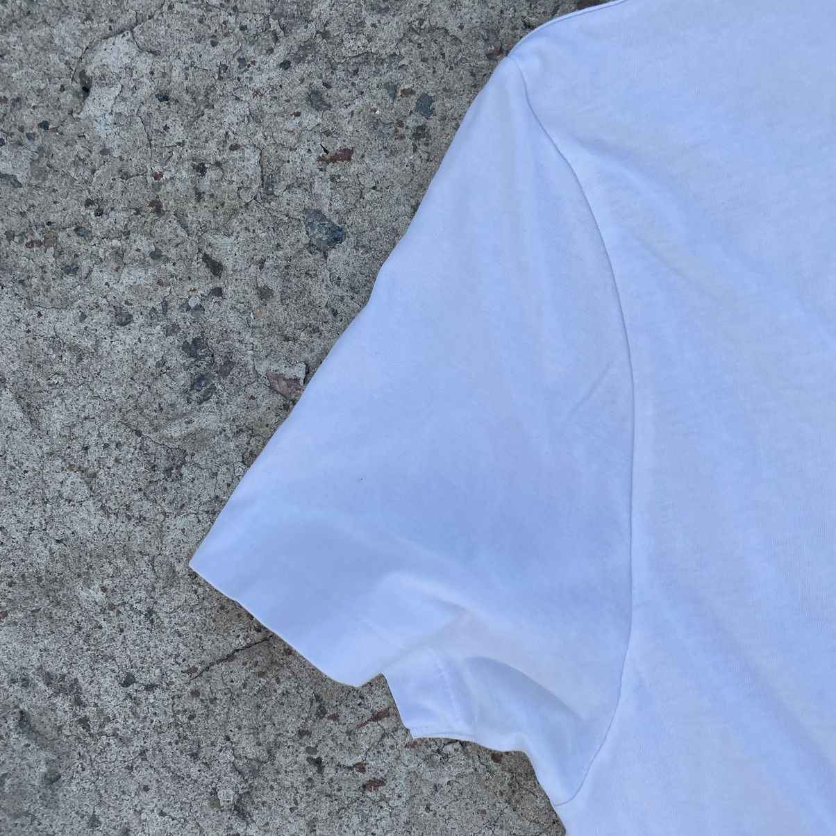 Allsaints Vintage T-shirts Allsaints Basic Tee Y2K 90s USA Size US M / EU 48-50 / 2 - 9 Thumbnail