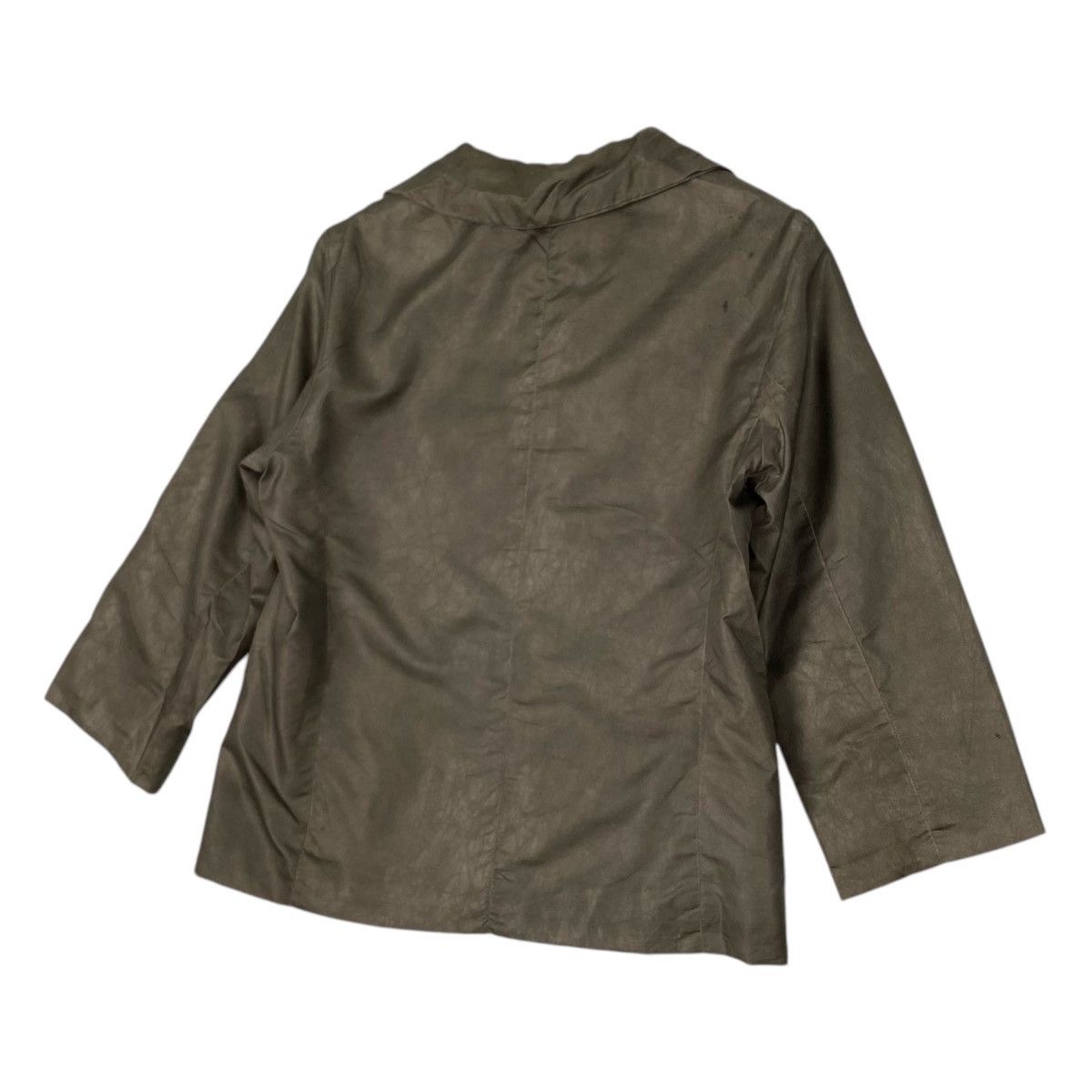 Hai Sporting Gear × Vintage Vintage Lightjacket HAI SPORTING GEAR Size US S / EU 44-46 / 1 - 7 Thumbnail