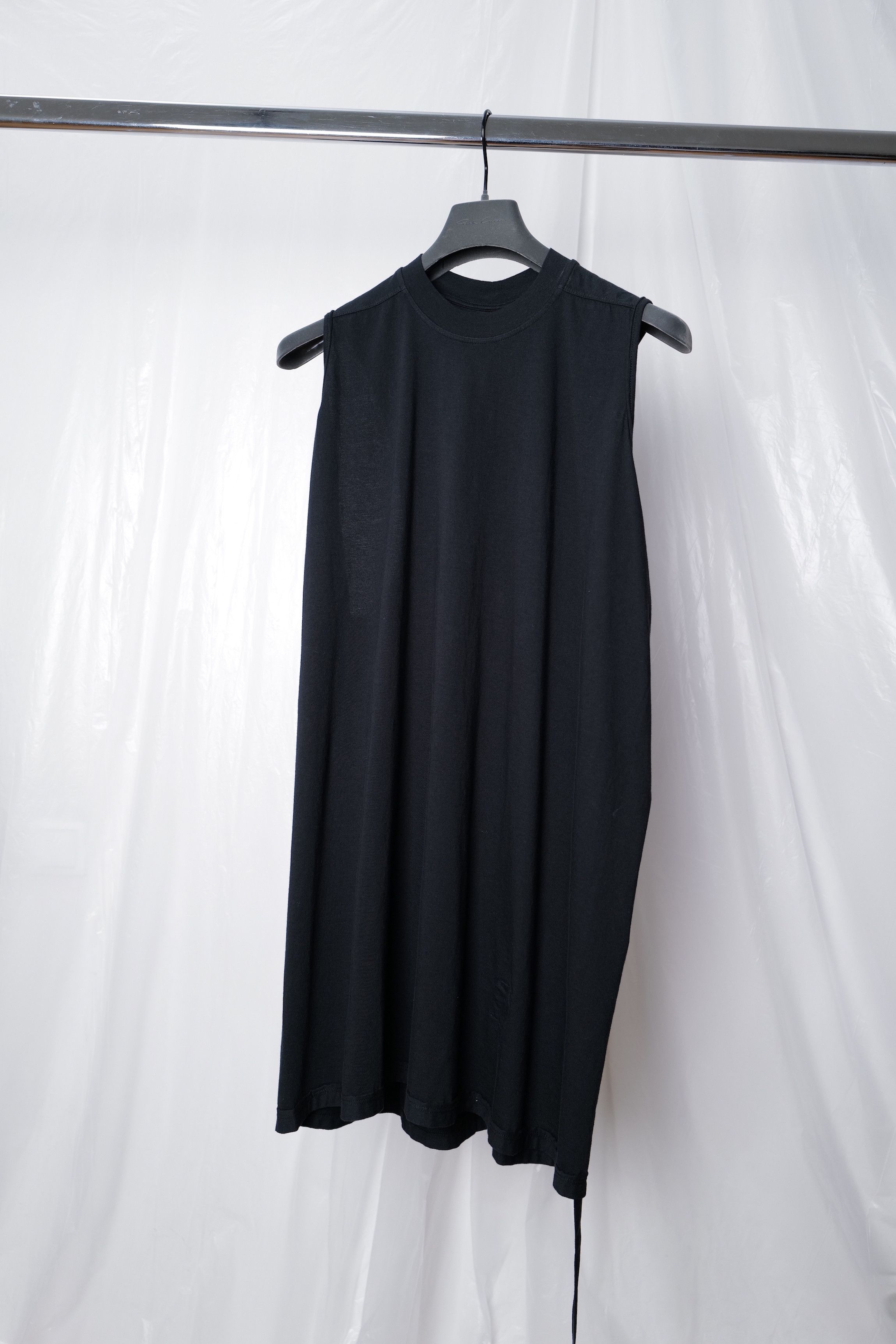 Rick Owens RICK OWENS LEGENDARY TANKTOP Size US L / EU 52-54 / 3 - 1 Thumbnail