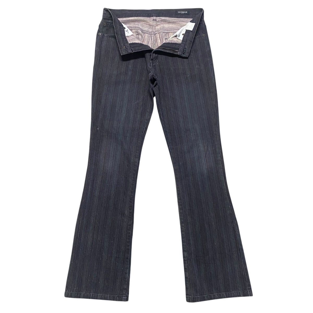 Obelisk Jeans | Grailed