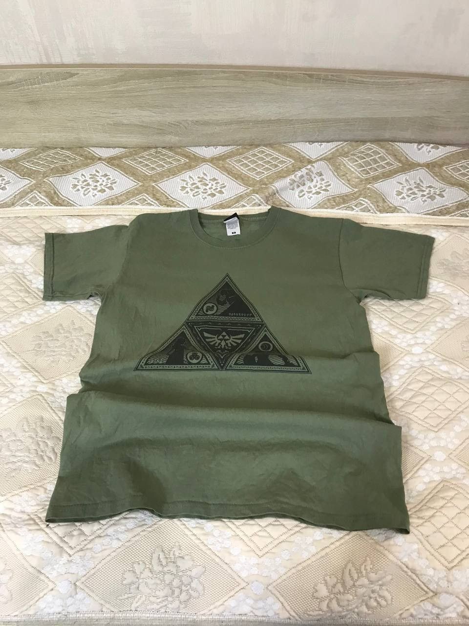 Nintendo 🔥 VINTAGE ZELDA NINTENDO GAMING Xbox T Shirt Microsoft Apple Size US S / EU 44-46 / 1 - 8 Thumbnail