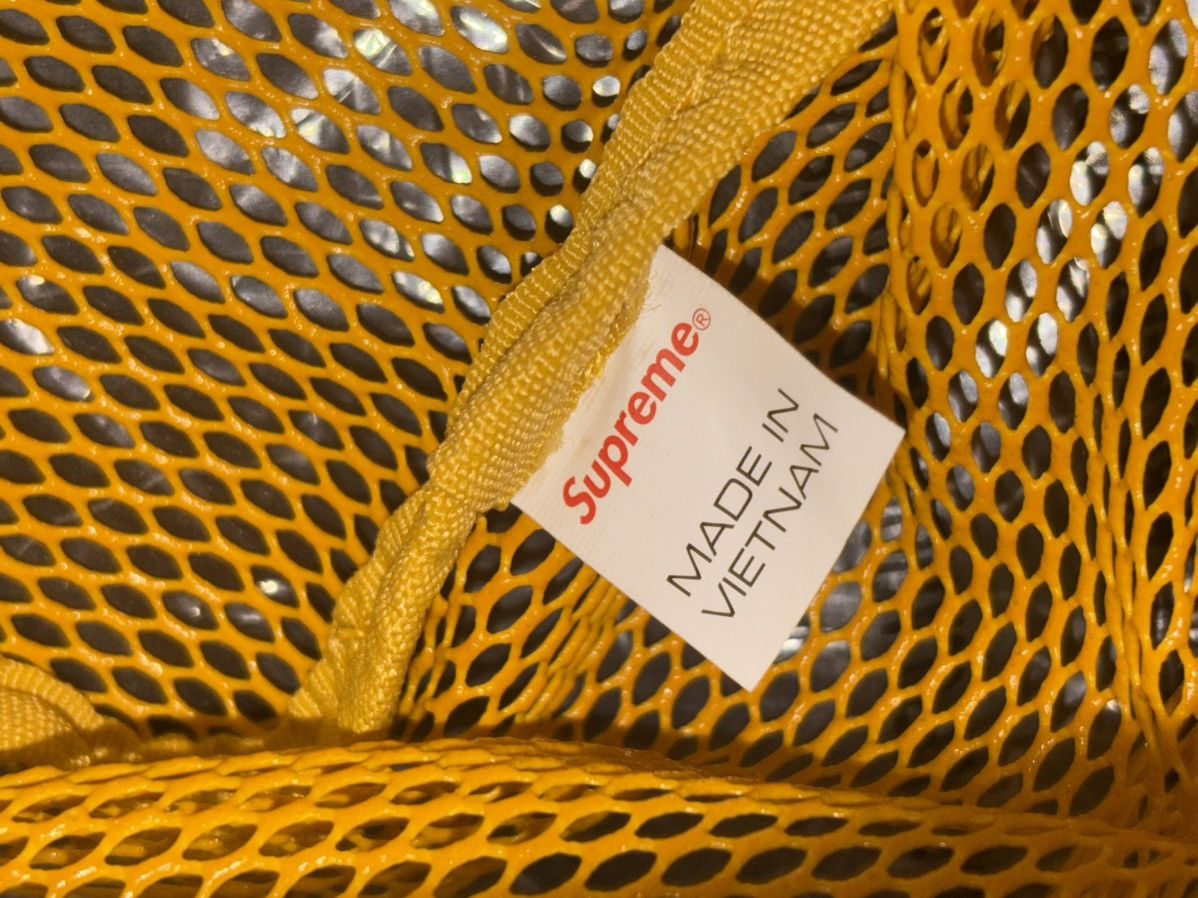 Supreme Supreme Utility Pouch Size ONE SIZE - 3 Thumbnail