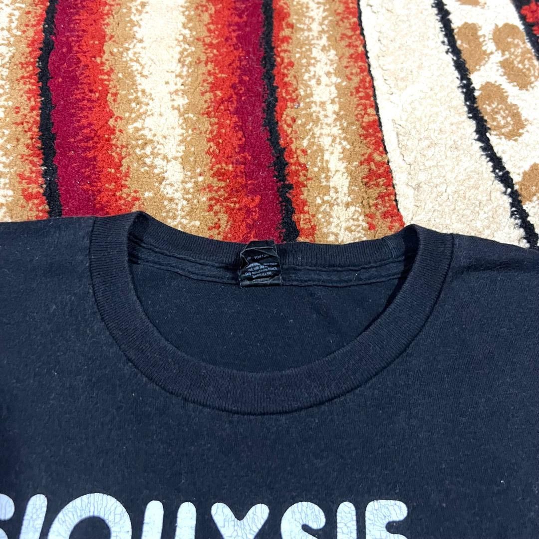 Band Tees Vintage 2011 Siouxsie And The Banshees Rare T Shirt Size US L / EU 52-54 / 3 - 5 Thumbnail