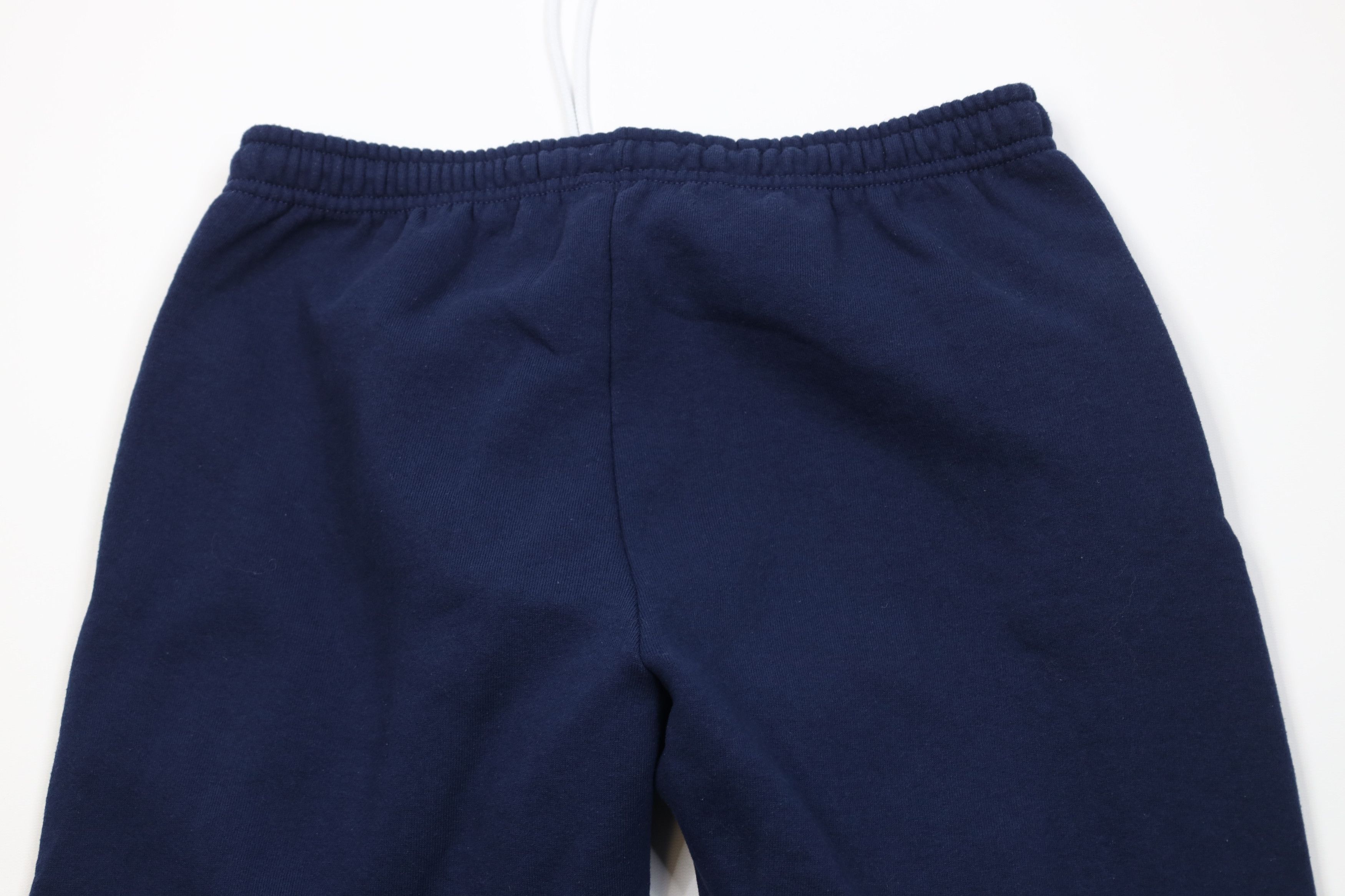 Russell Athletic Vintage 90s Y2K Russell Athletic Sweatpants Joggers Blue Size US 36 / EU 52 - 10 Thumbnail