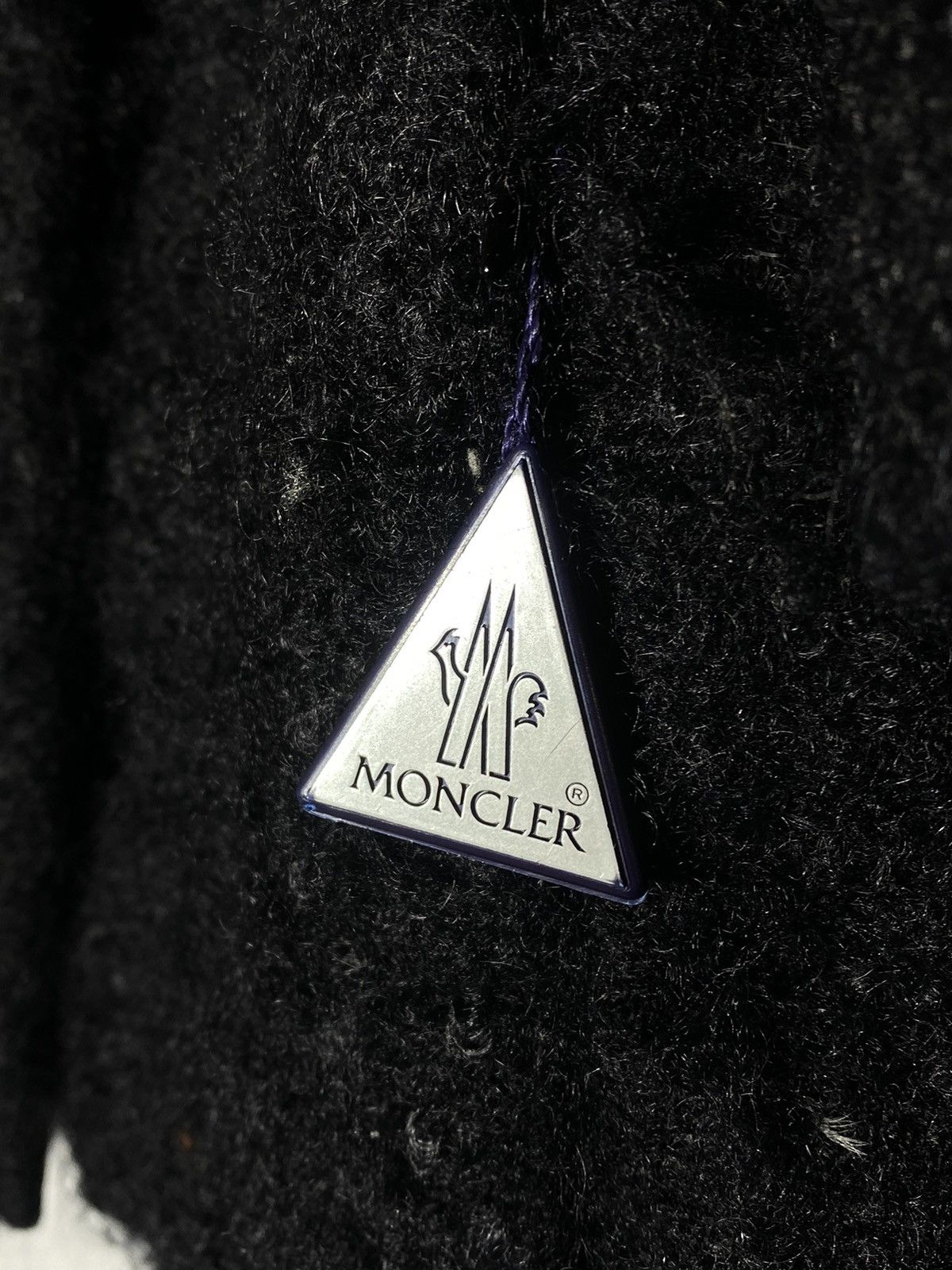 Moncler Auth Rare MONCLER PREMIERE JESSY Women Down Puffer Jacket Size S / US 4 / IT 40 - 8 Thumbnail