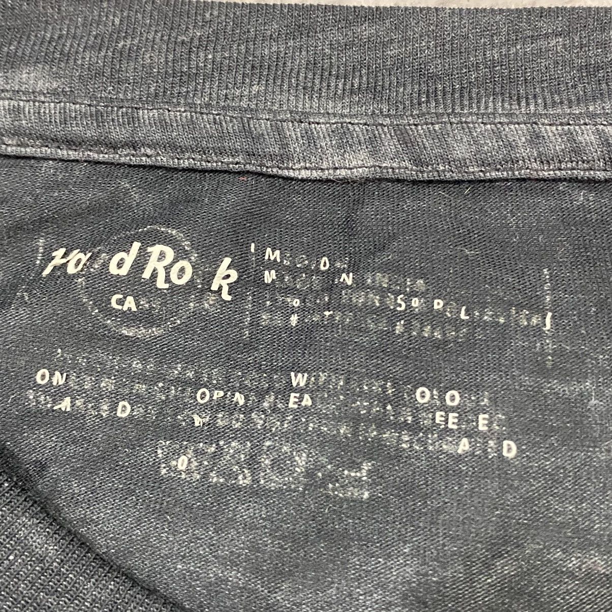 Hard Rock Cafe Preloved hard rock cafe manchester Size US M / EU 48-50 / 2 - 5 Thumbnail