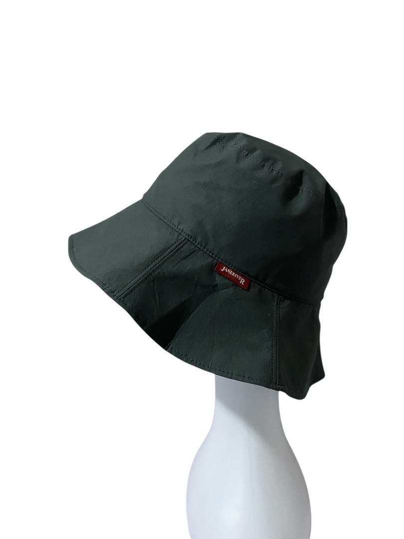 Goretex Vintage Janeriver Goretex Bucket Hats Size ONE SIZE - 2 Thumbnail