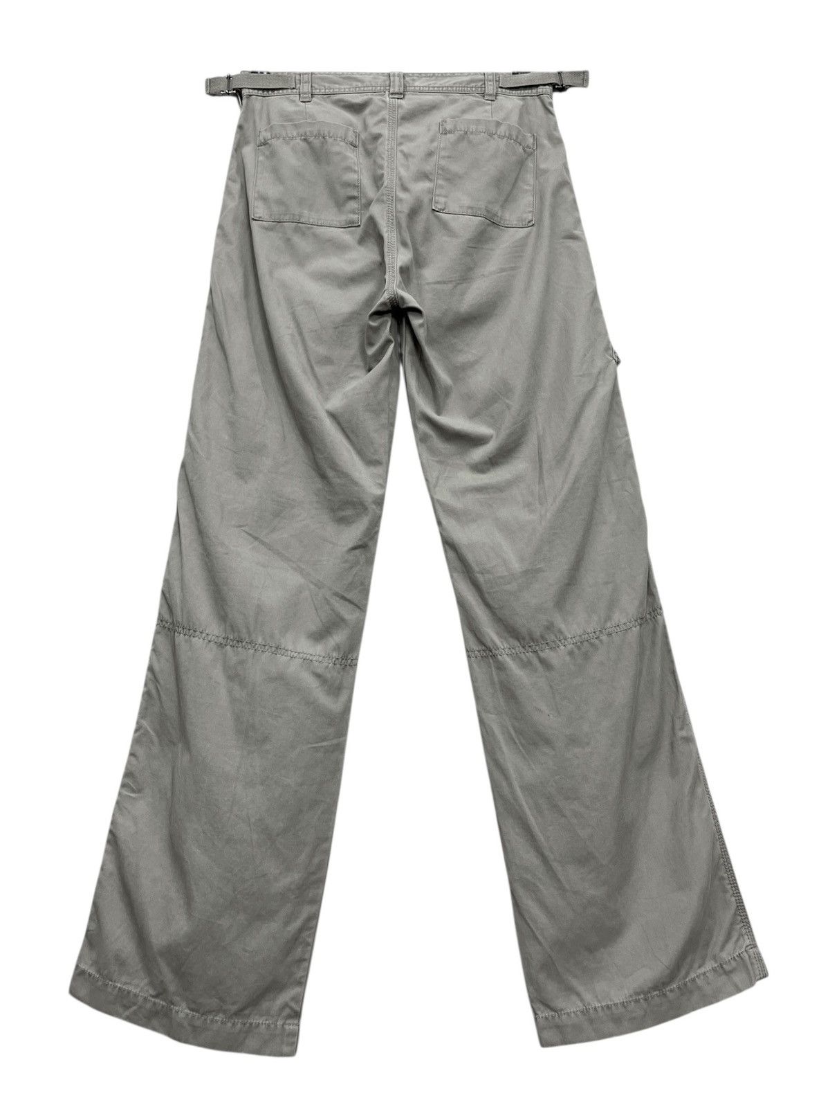 Polo Ralph Lauren Vintage POLO RALPH LAUREN Multi Front Pocket Cotton Pants Size US 28 / EU 44 - 4 Thumbnail