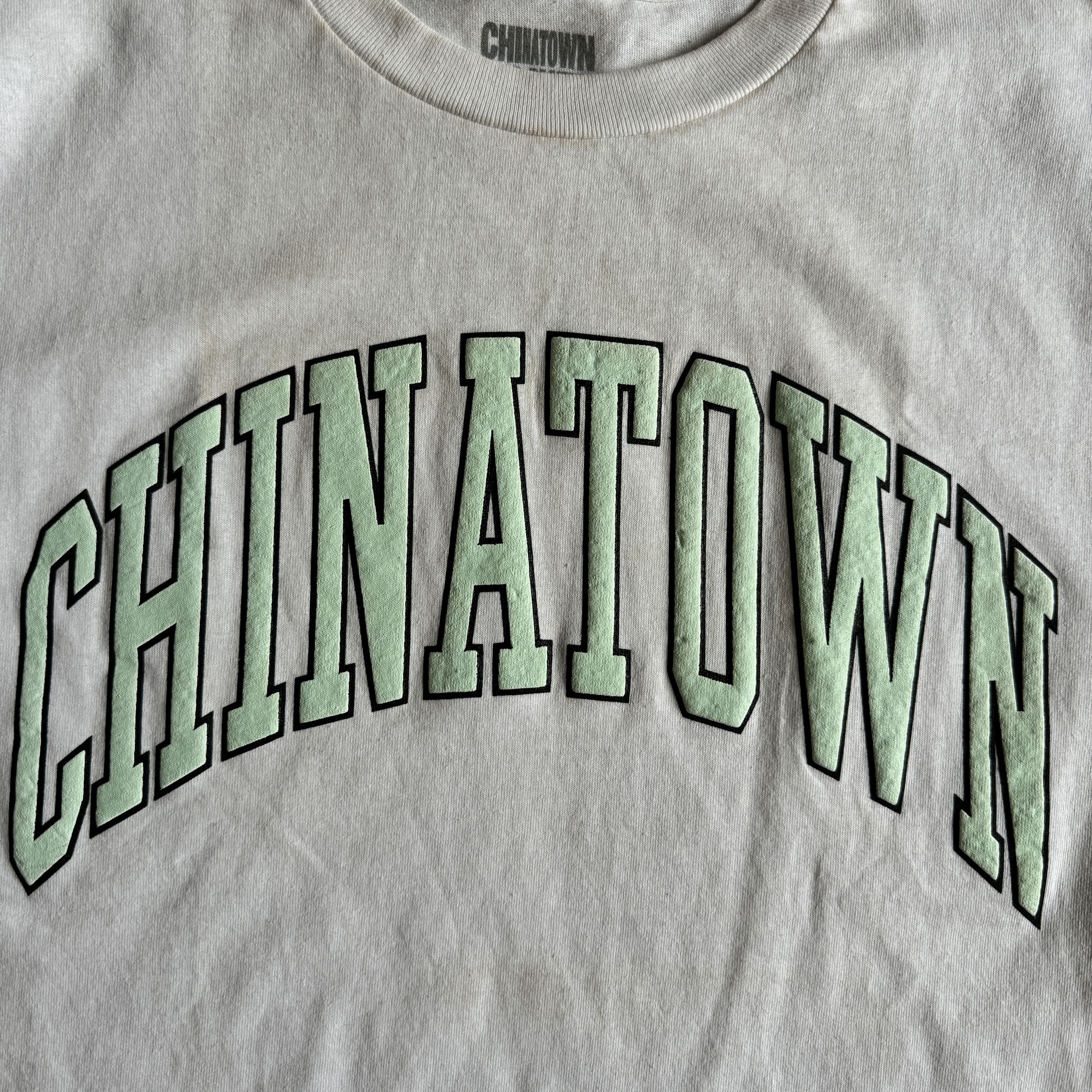 Market Chinatown OG T Size US S / EU 44-46 / 1 - 2 Thumbnail