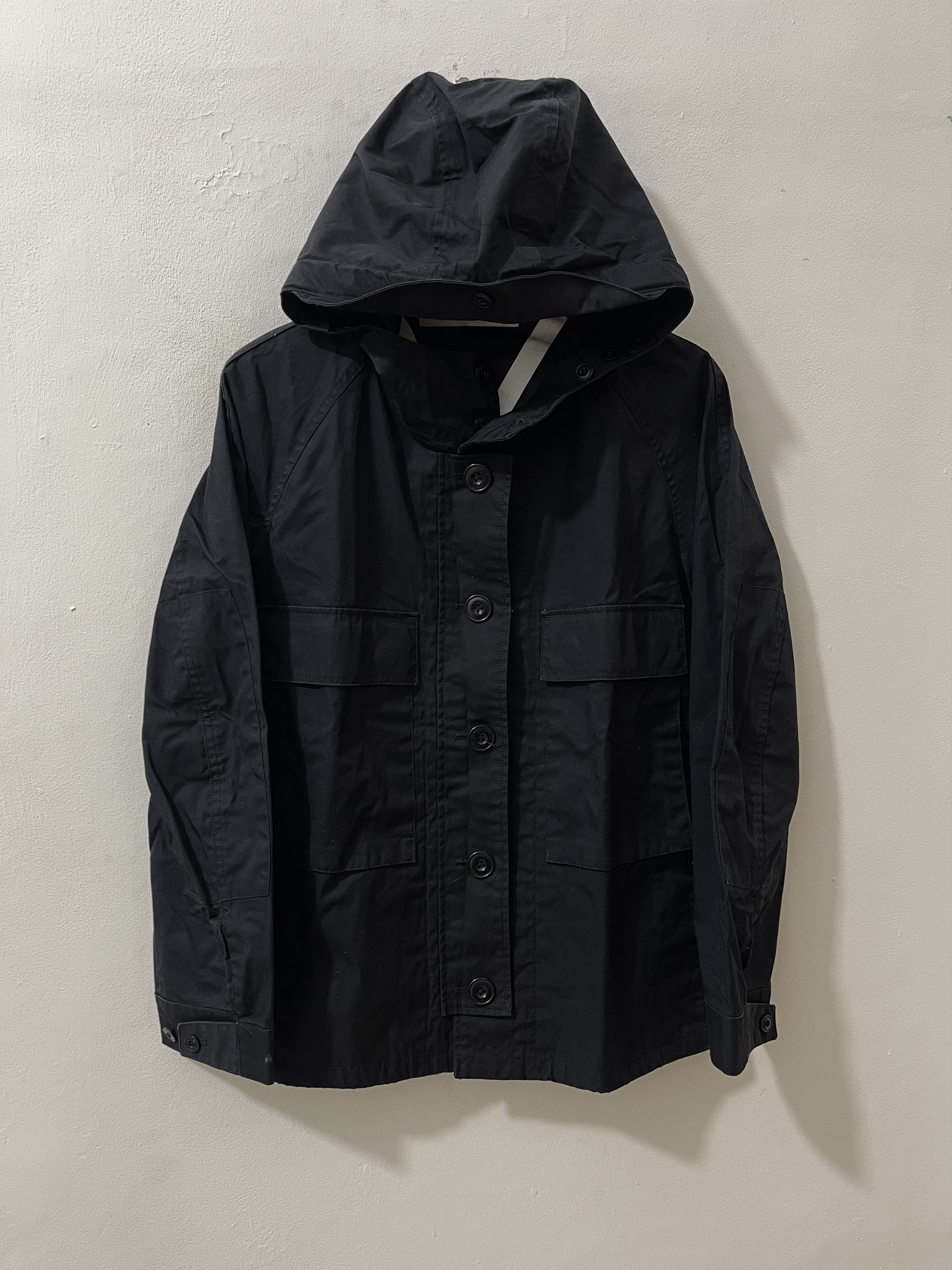 Lemaire × Uniqlo Uniqlo and Lemaire Christoper Japan Archive Utility Jacket Size US M / EU 48-50 / 2 - 1 Thumbnail