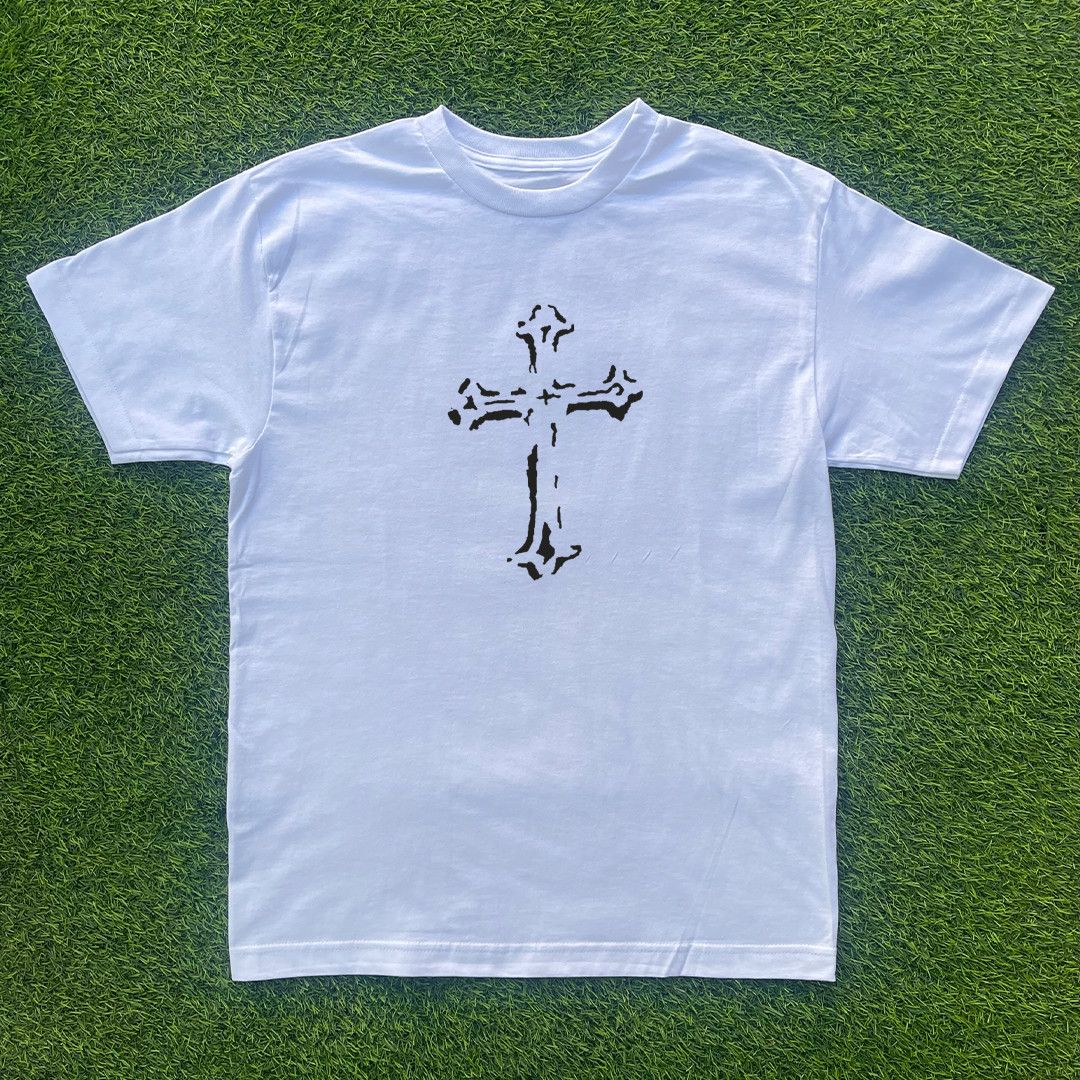 Other CROSS TSHIRT Size US L / EU 52-54 / 3 - 1 Preview