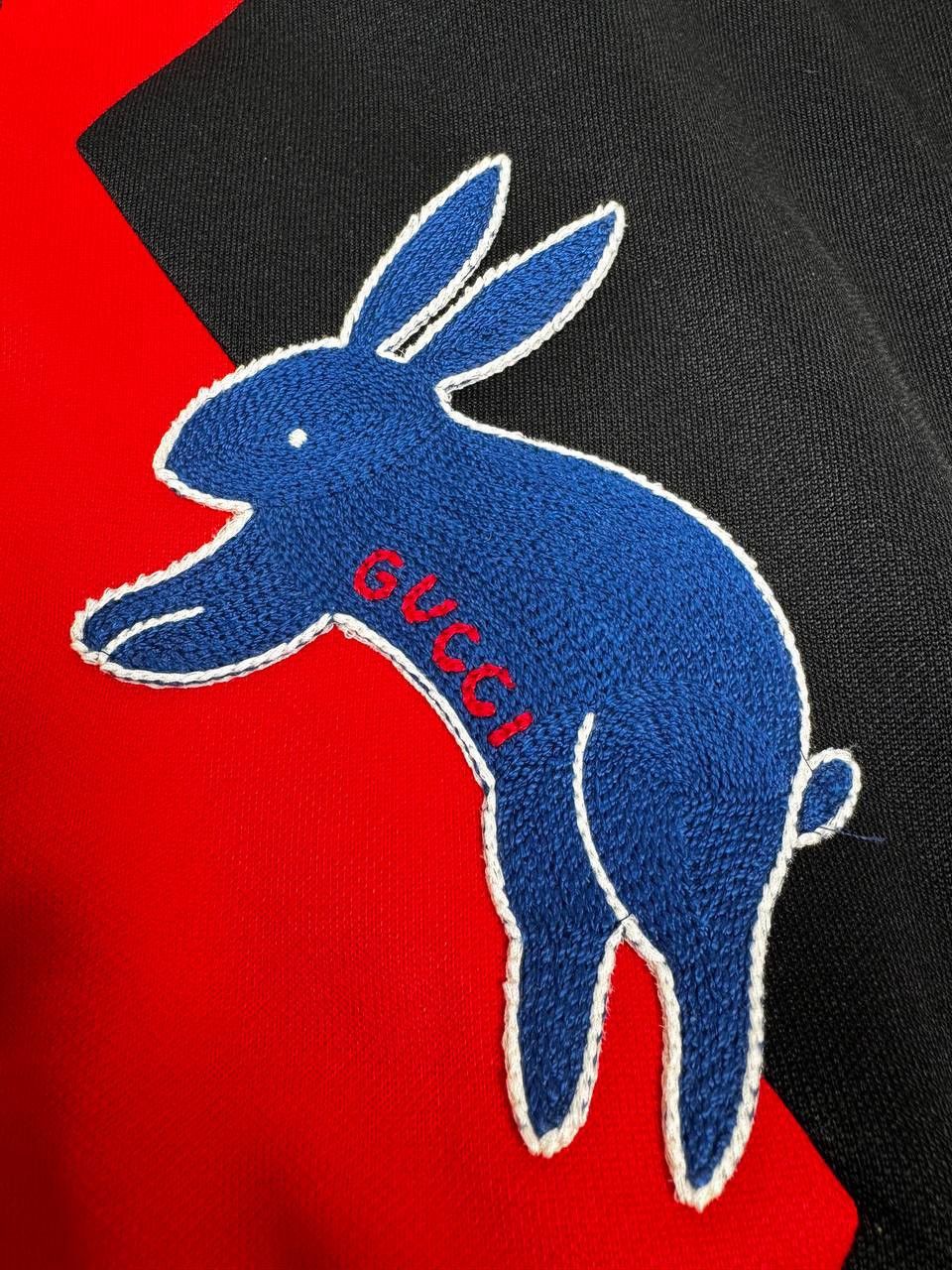 Gucci Gucci Rabbit Bomber Jacket Size US M / EU 48-50 / 2 - 6 Thumbnail