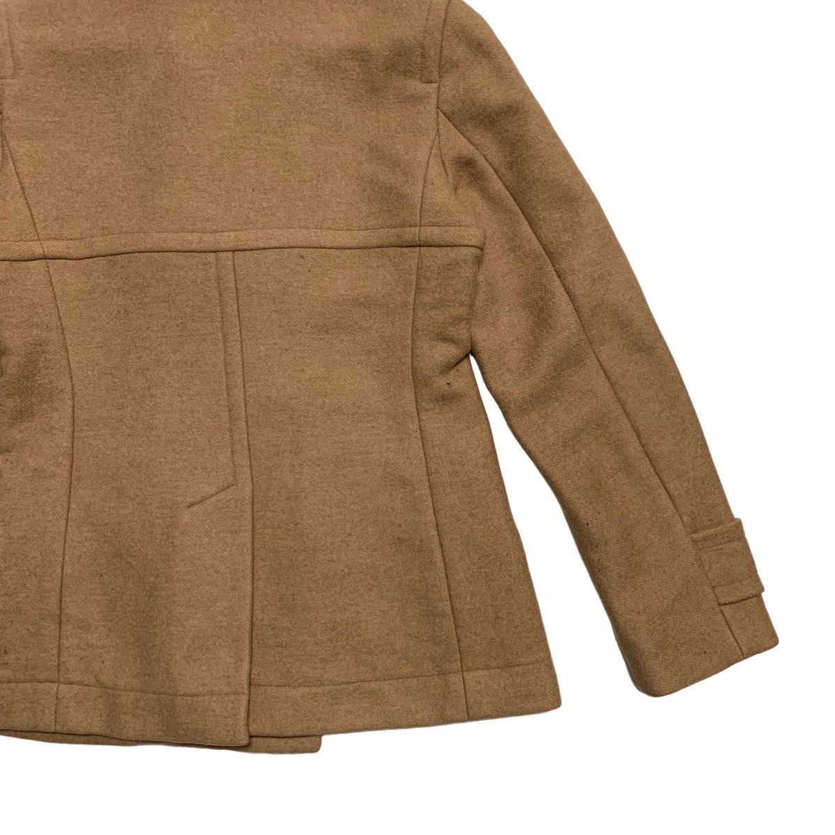 Max Mara Max Mara Double Breast Jacket Size XS / US 0-2 / IT 36-38 - 11 Thumbnail