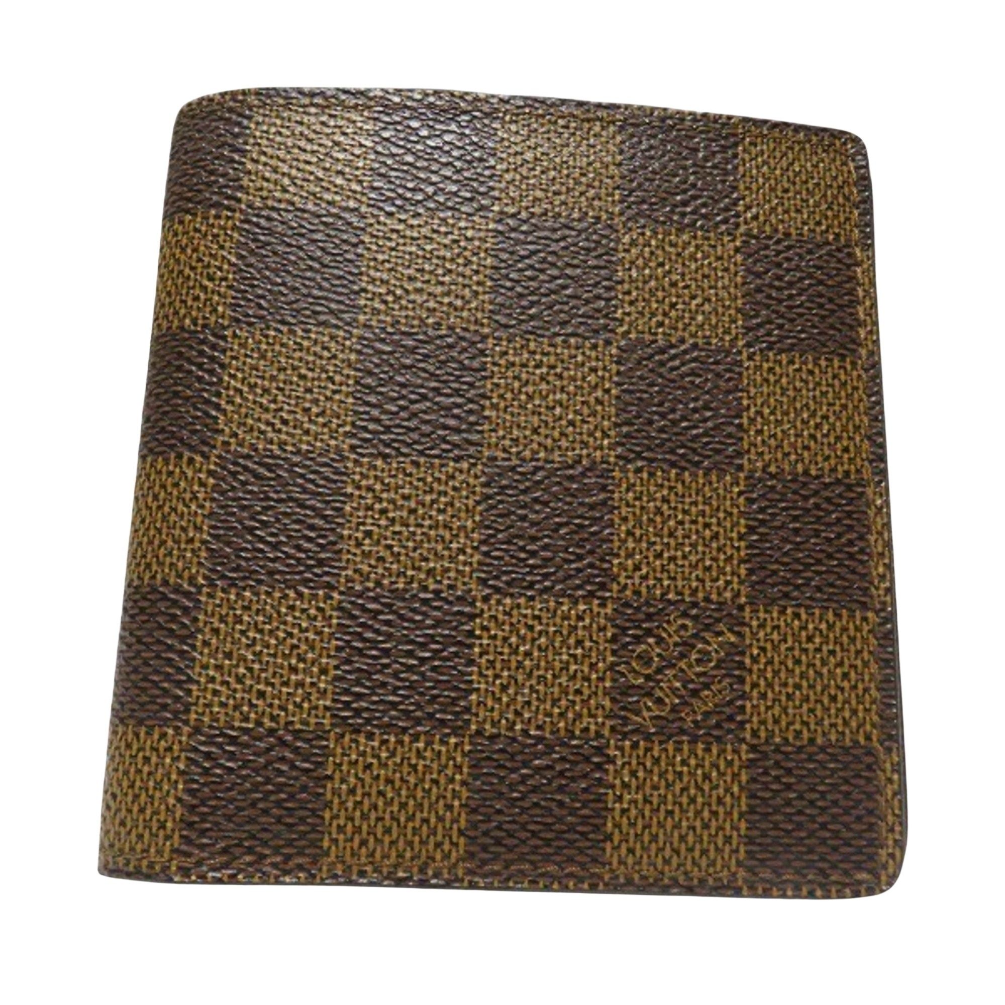 Louis Vuitton Louis Vuitton Marco wallet Size ONE SIZE - 1 Thumbnail