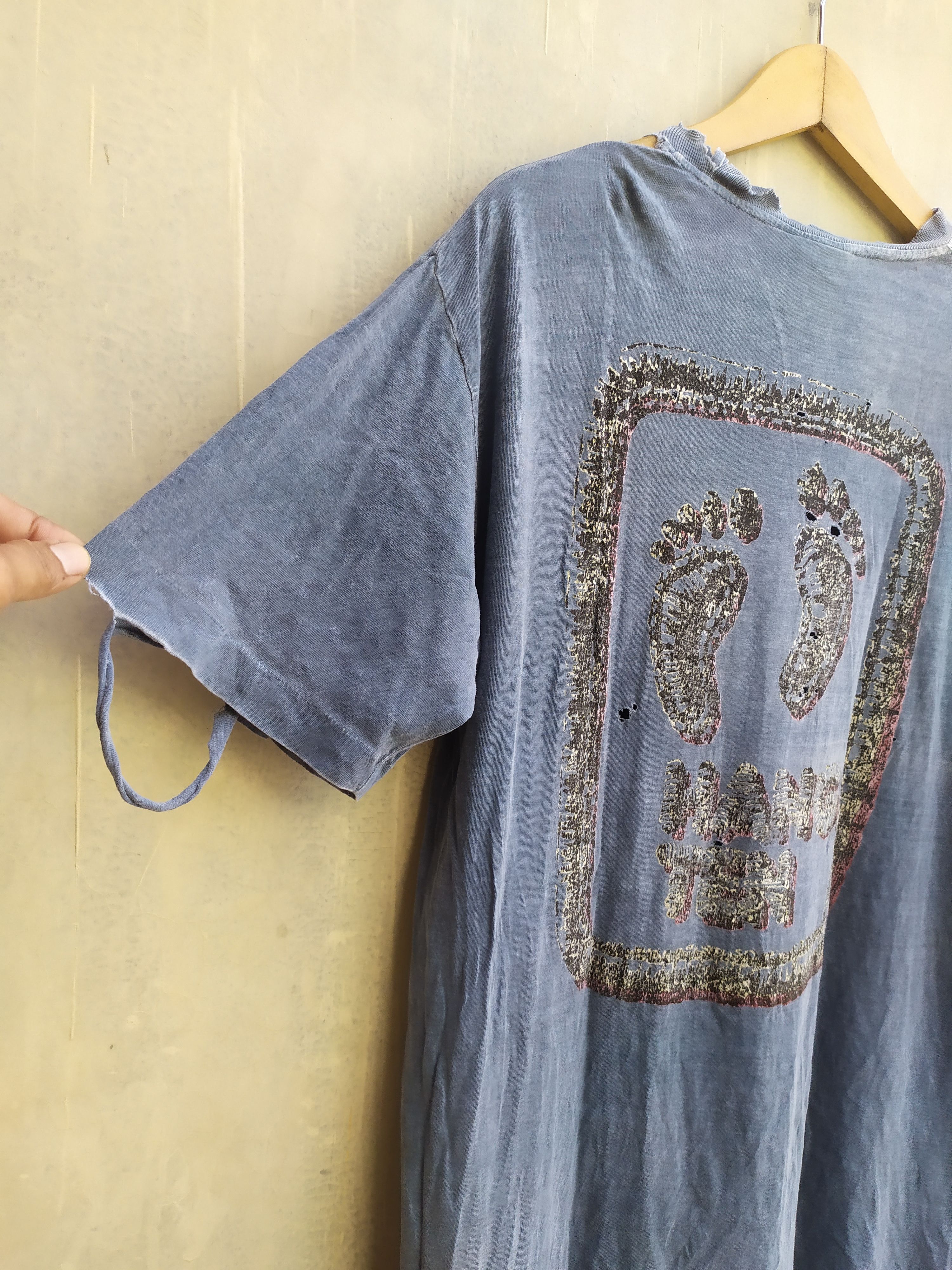 Hang Ten × Vintage Vintage Hang Ten Size US M / EU 48-50 / 2 - 2 Thumbnail