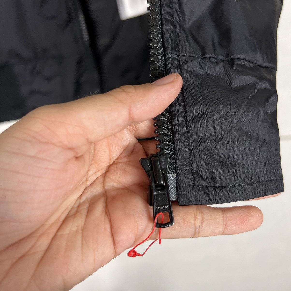 Japanese Brand × WeSC 🔥 RIOT WESC BOMBER STYLE JACKET Size US S / EU 44-46 / 1 - 13 Thumbnail