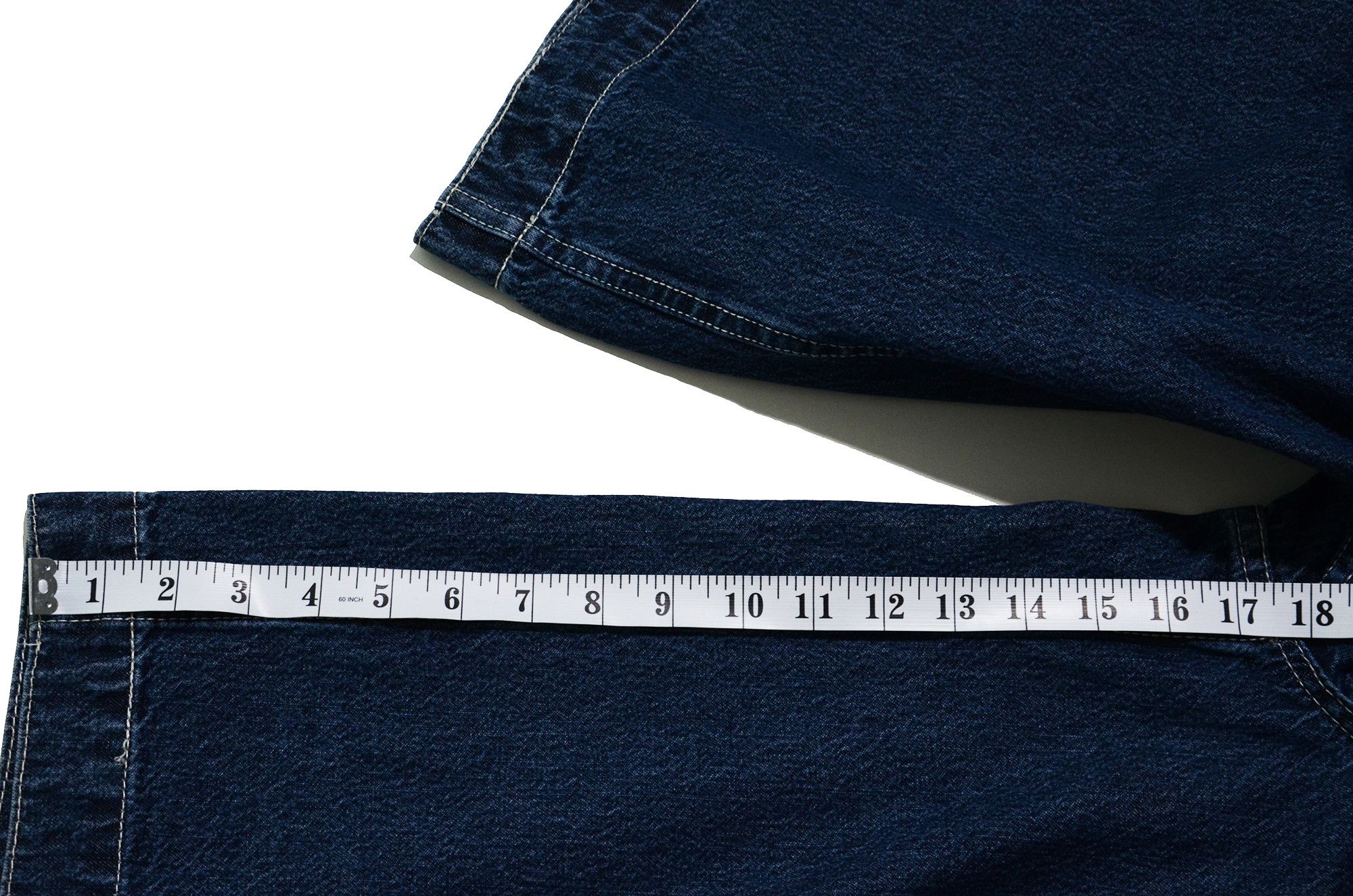 JNCO JNCO Jorts Size W38 Baggy Rare Streetwear 90s/Y2K Unused Size US 38 / EU 54 - 17 Thumbnail