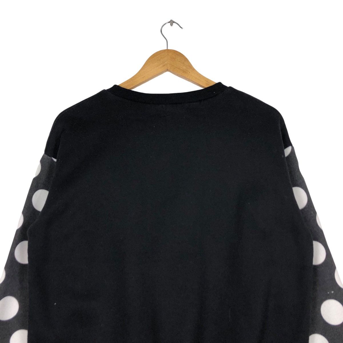 Japanese Brand Betty Boop Pop Art Sweatshirt Medium Size Size US M / EU 48-50 / 2 - 8 Thumbnail