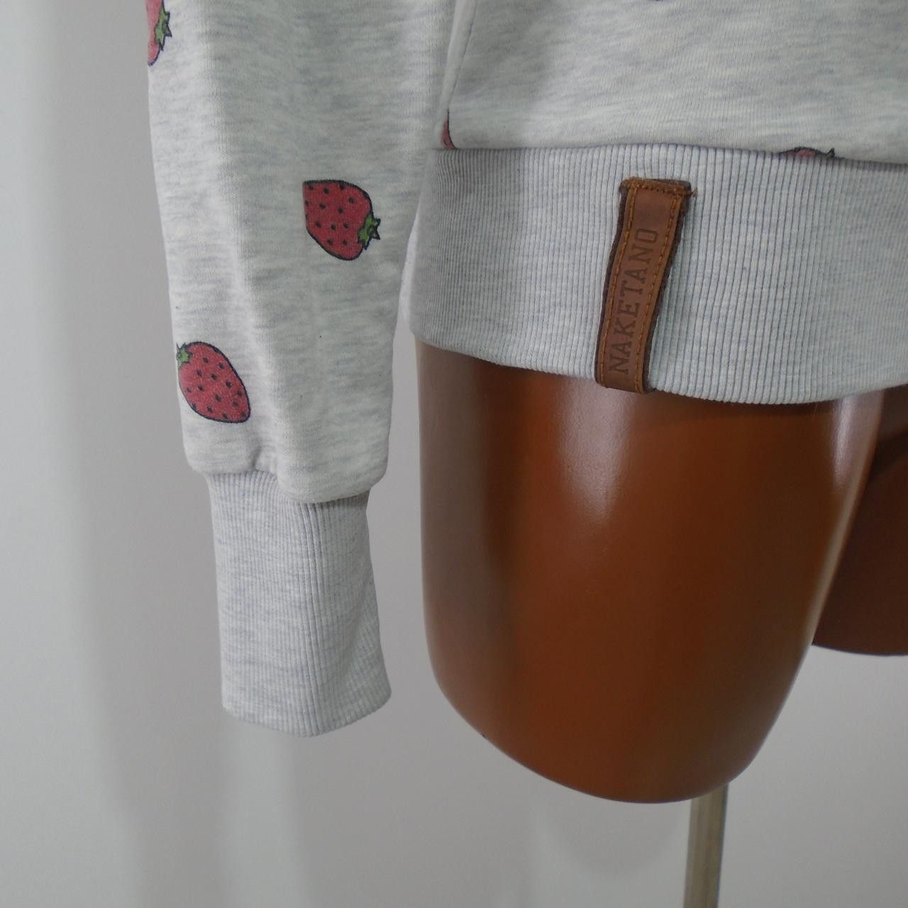 Naketano Women's Hoodie Naketano Size S / US 4 / IT 40 - 10 Thumbnail