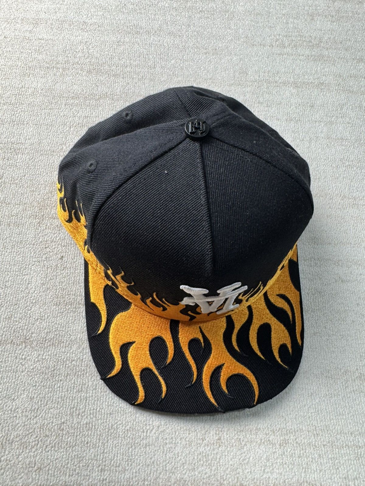 Other Kill the hype hat Size ONE SIZE - 6 Thumbnail