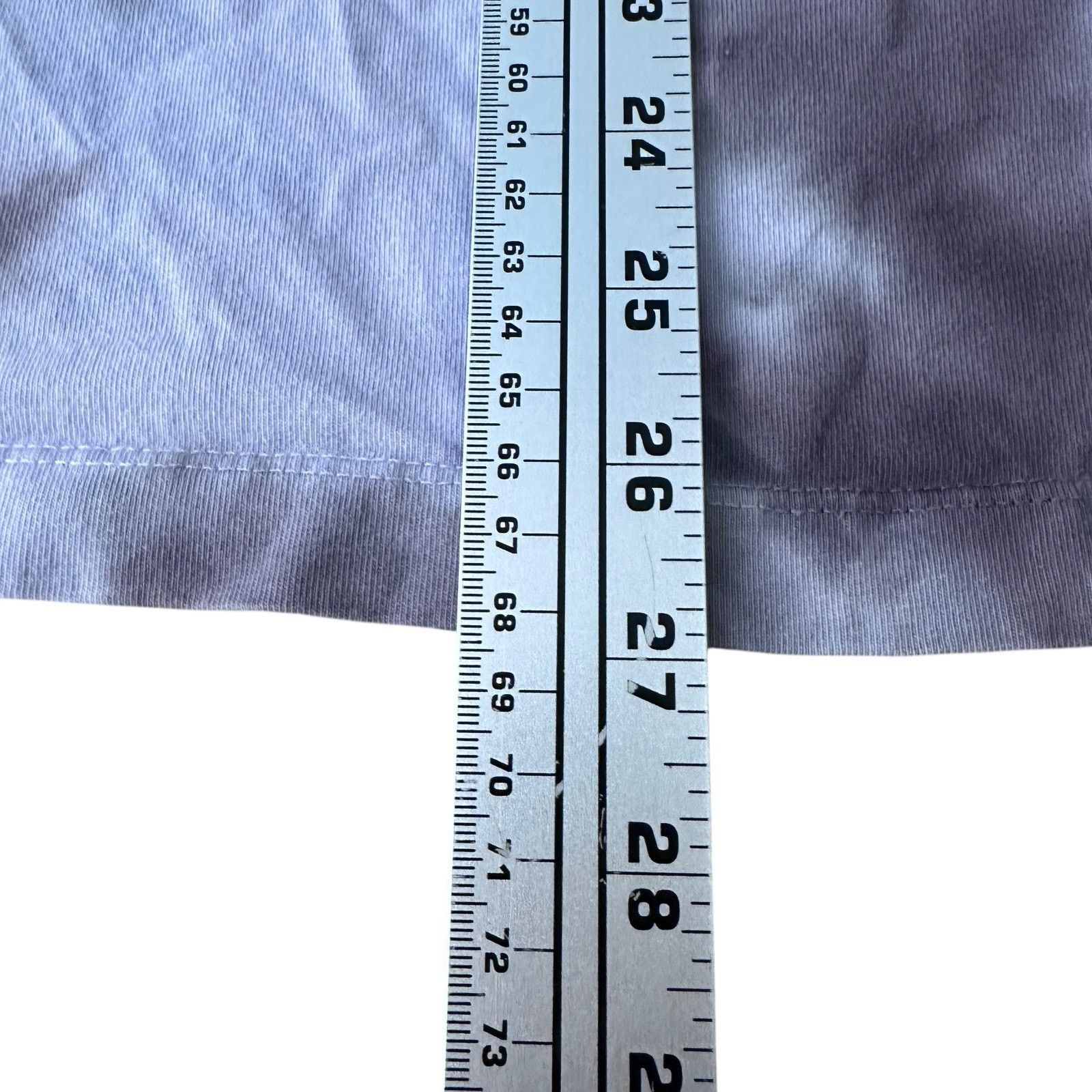 Nike Nike Festival Revolution T-Shirt Men M Purple Short Sleeve Size US M / EU 48-50 / 2 - 10 Thumbnail