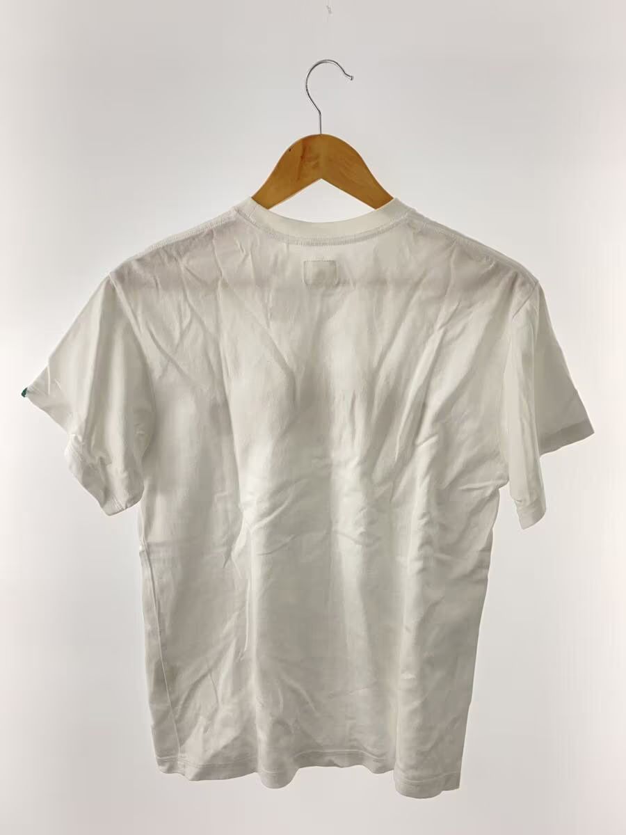 Undercover AW00 Melting Pot "NEWBORN UNDERCOVERISM" Logo Tee Size US M / EU 48-50 / 2 - 2 Thumbnail