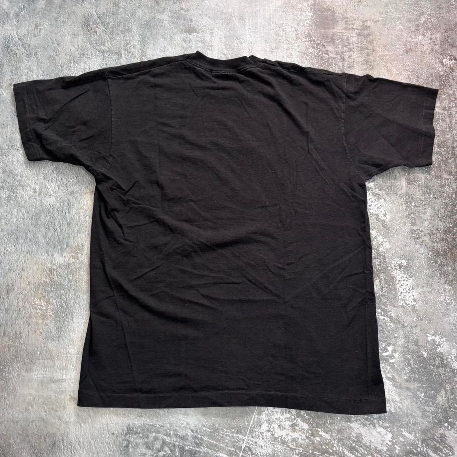 Vintage Vintage 90s Special Forces Special Operations T Shirt. XL Size US XL / EU 56 / 4 - 6 Thumbnail