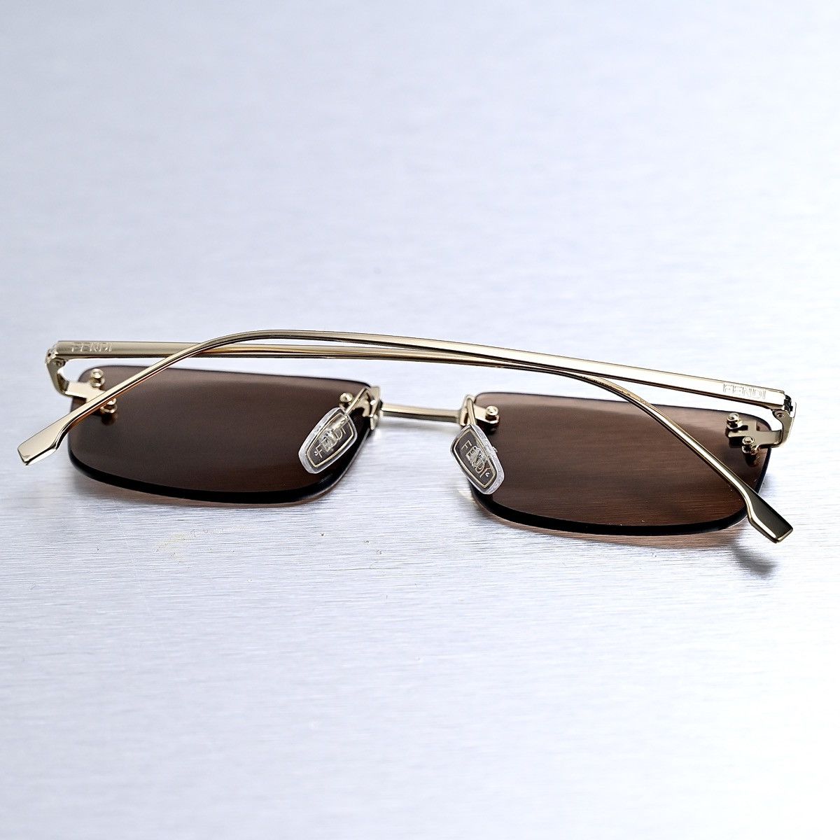Fendi FENDI FE4172US SUNGLASSES Size ONE SIZE - 10 Thumbnail