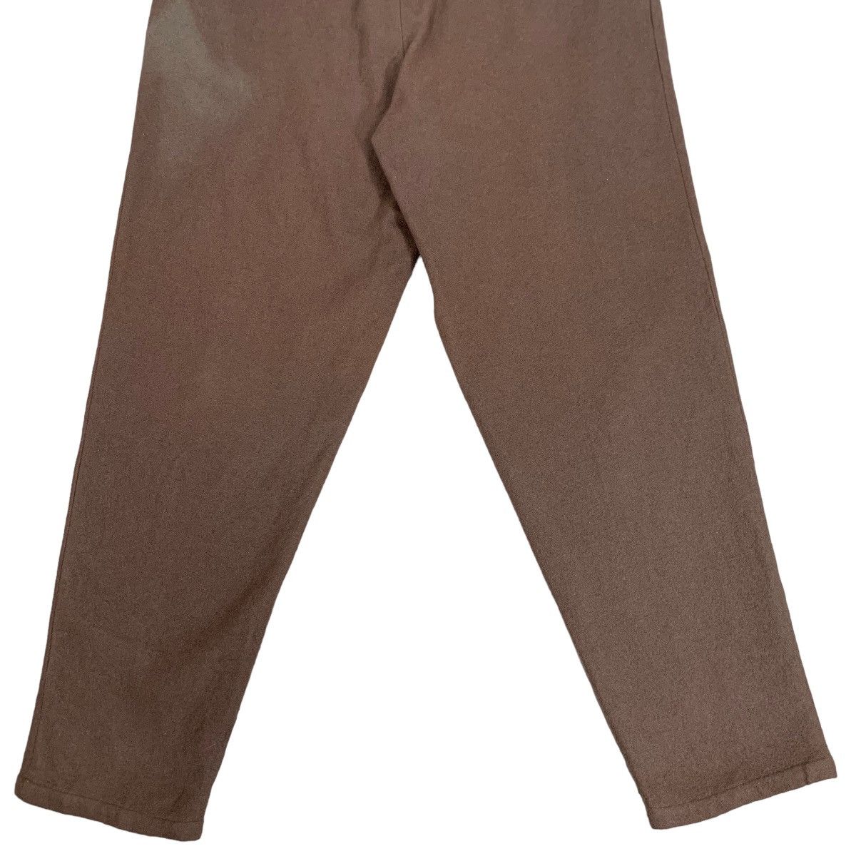 Christian Dior Monsieur × Vintage Luxury Brand Christian Dior Monsieur Cargo Pants Size US 32 / EU 48 - 9 Thumbnail