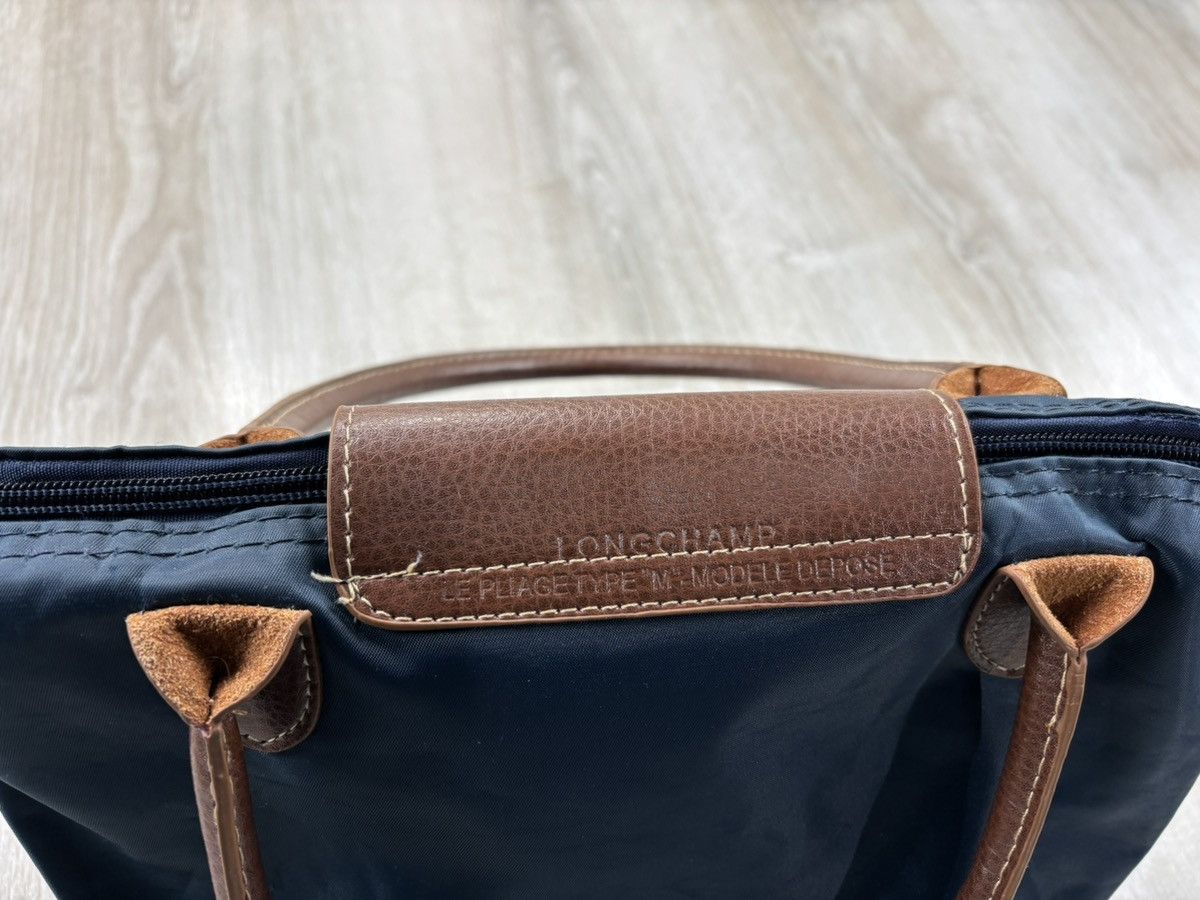 Designer × Longchamp Womens bag Longchamp Size ONE SIZE - 6 Thumbnail