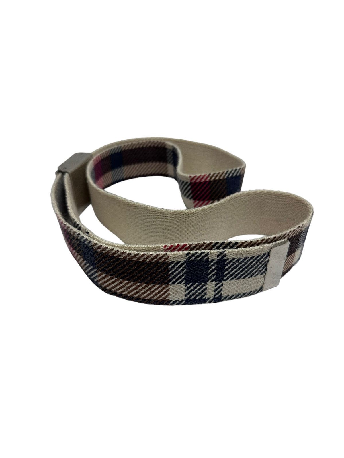 Bape 🇯🇵 Bape Tactical Canvas Belt Size ONE SIZE - 3 Thumbnail