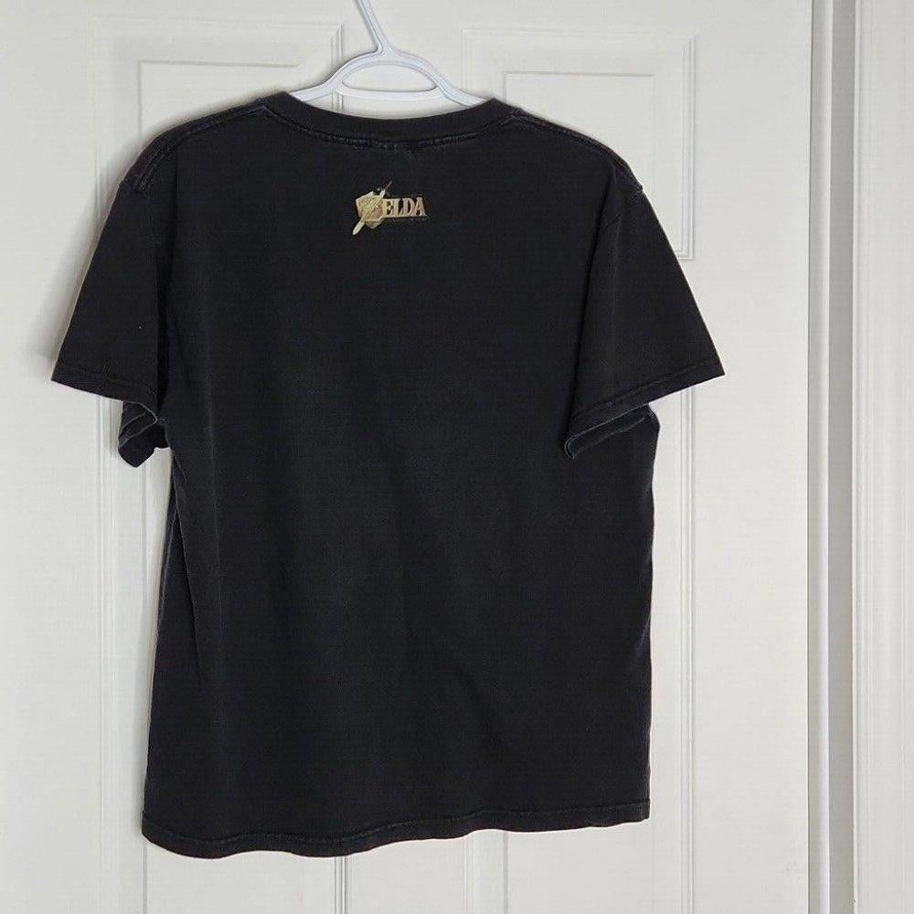 Nintendo Zelda T Shirt Kids Medium Size US XXS / EU 40 - 4 Thumbnail
