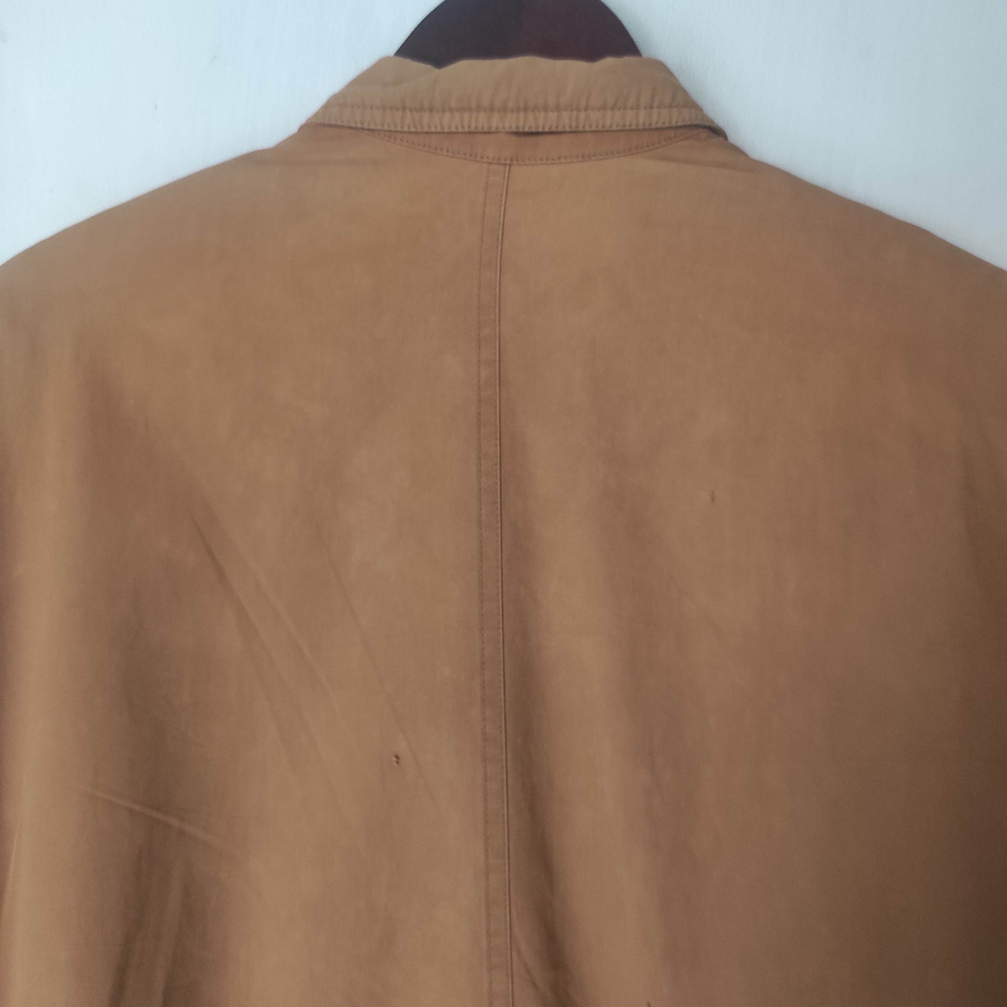 Balenciaga × Vintage Vintage Balenciaga Sports Jacket Size L / US 10 / IT 46 - 22 Thumbnail