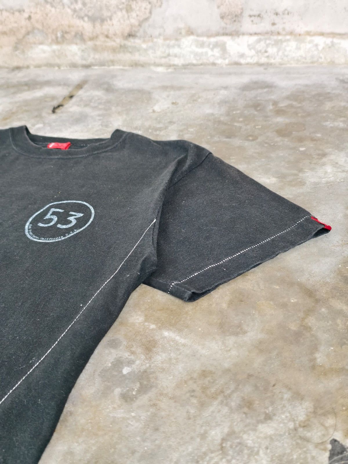 Levi's × Vintage Levi's Red Tab T-Shirt Size US M / EU 48-50 / 2 - 10 Thumbnail