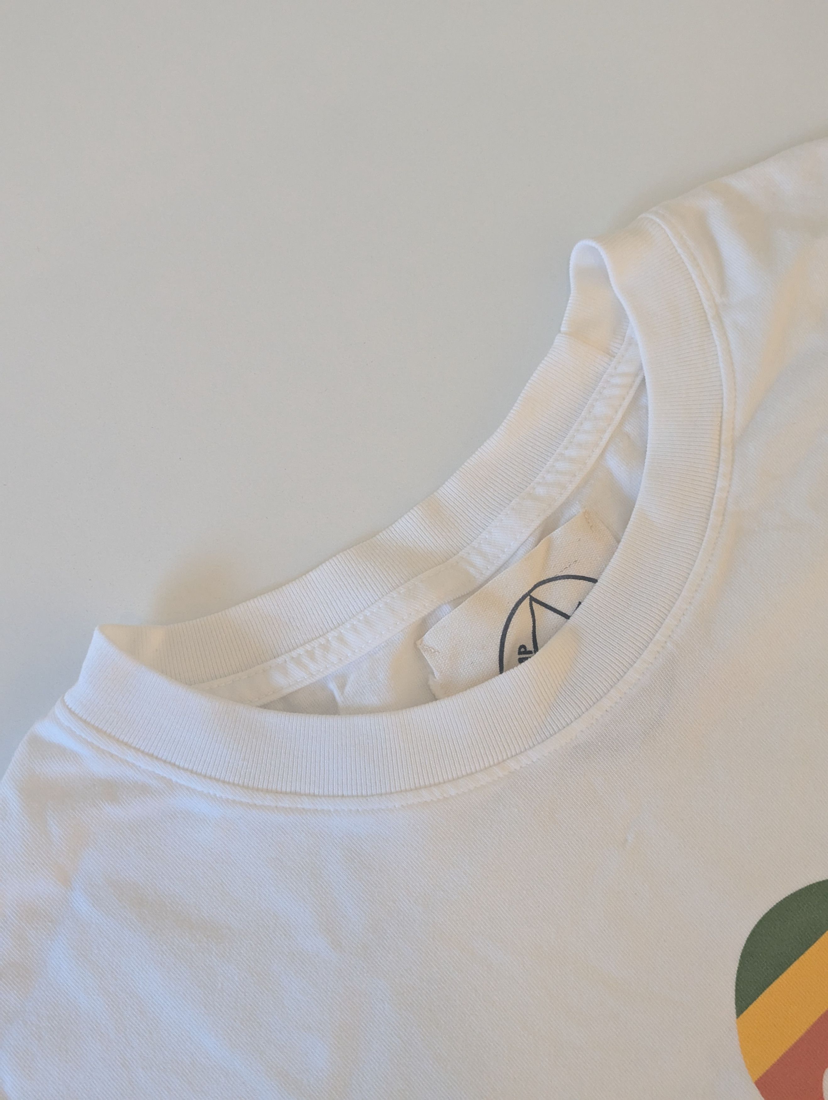 Camp High Think x Camp High Mushroom T-Shirt Size US XXL / EU 58 / 5 - 4 Thumbnail