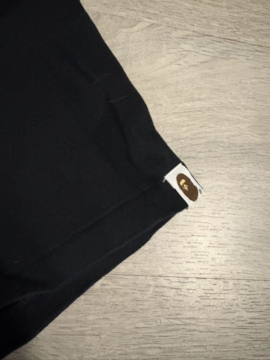 Bape Bape Graphic Tee Size US M / EU 48-50 / 2 - 7 Thumbnail