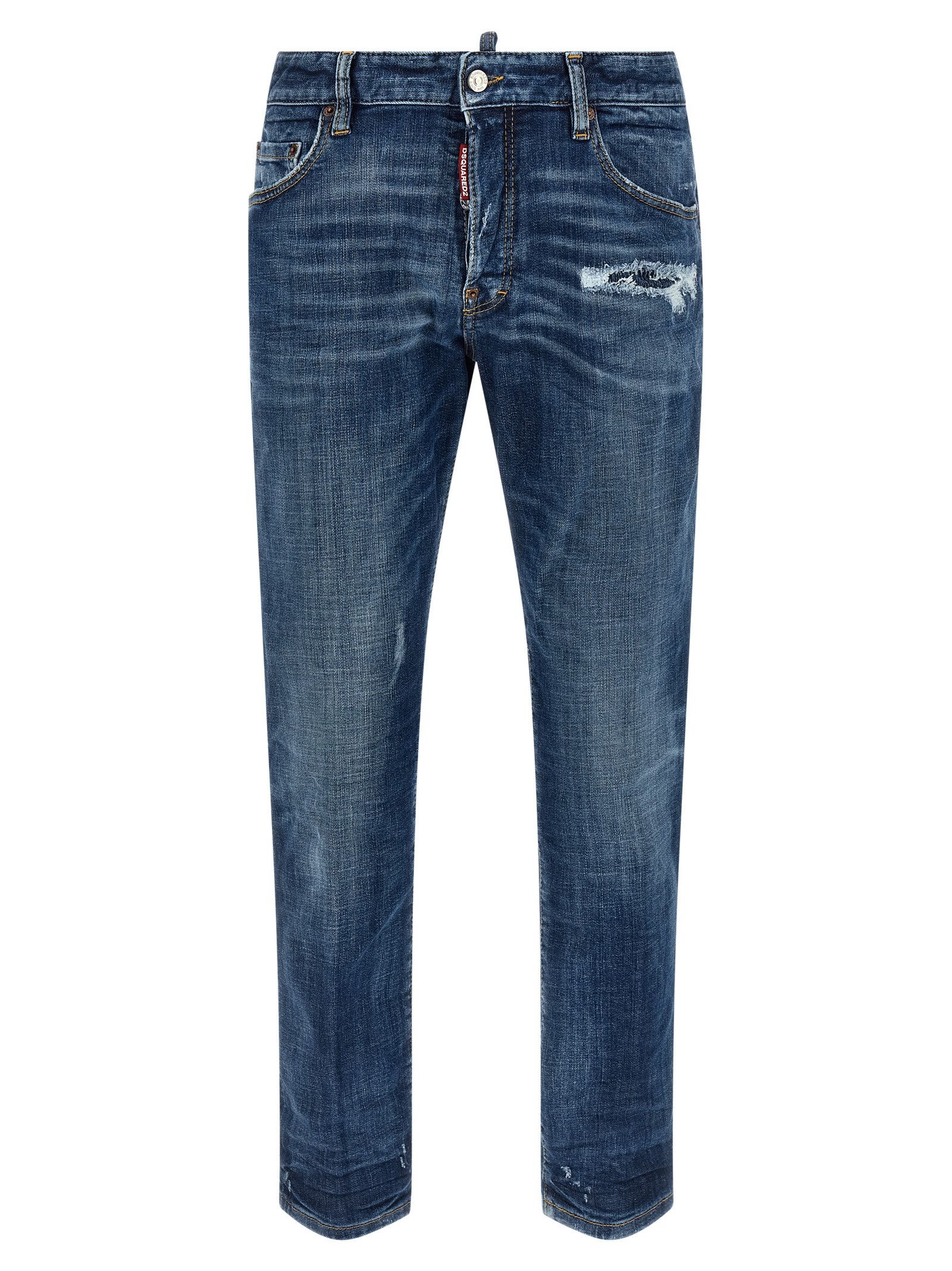 Dsquared2 'Skater' Jeans Size US 34 / EU 50 - 1 Thumbnail